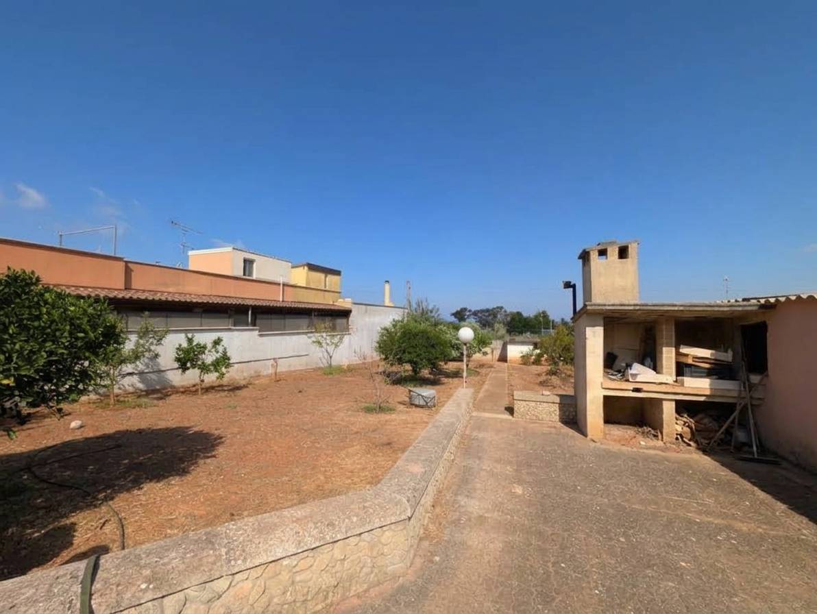 Casa singola in vendita a Gallipoli, Fuori Zona