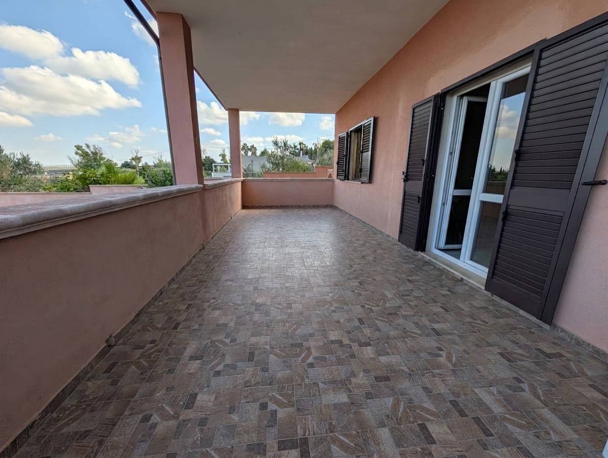 Casa singola in vendita a Gallipoli, Fuori Zona