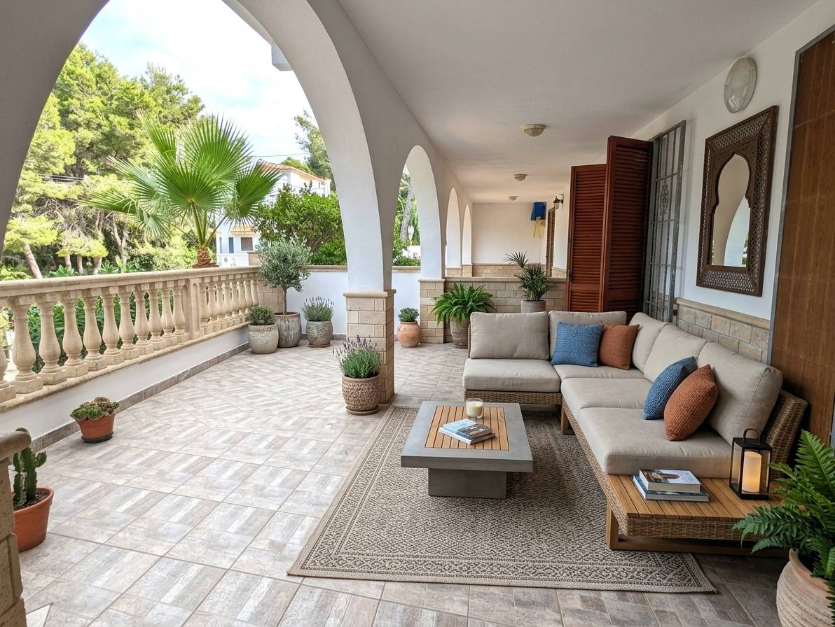 Casa singola in vendita a Taviano