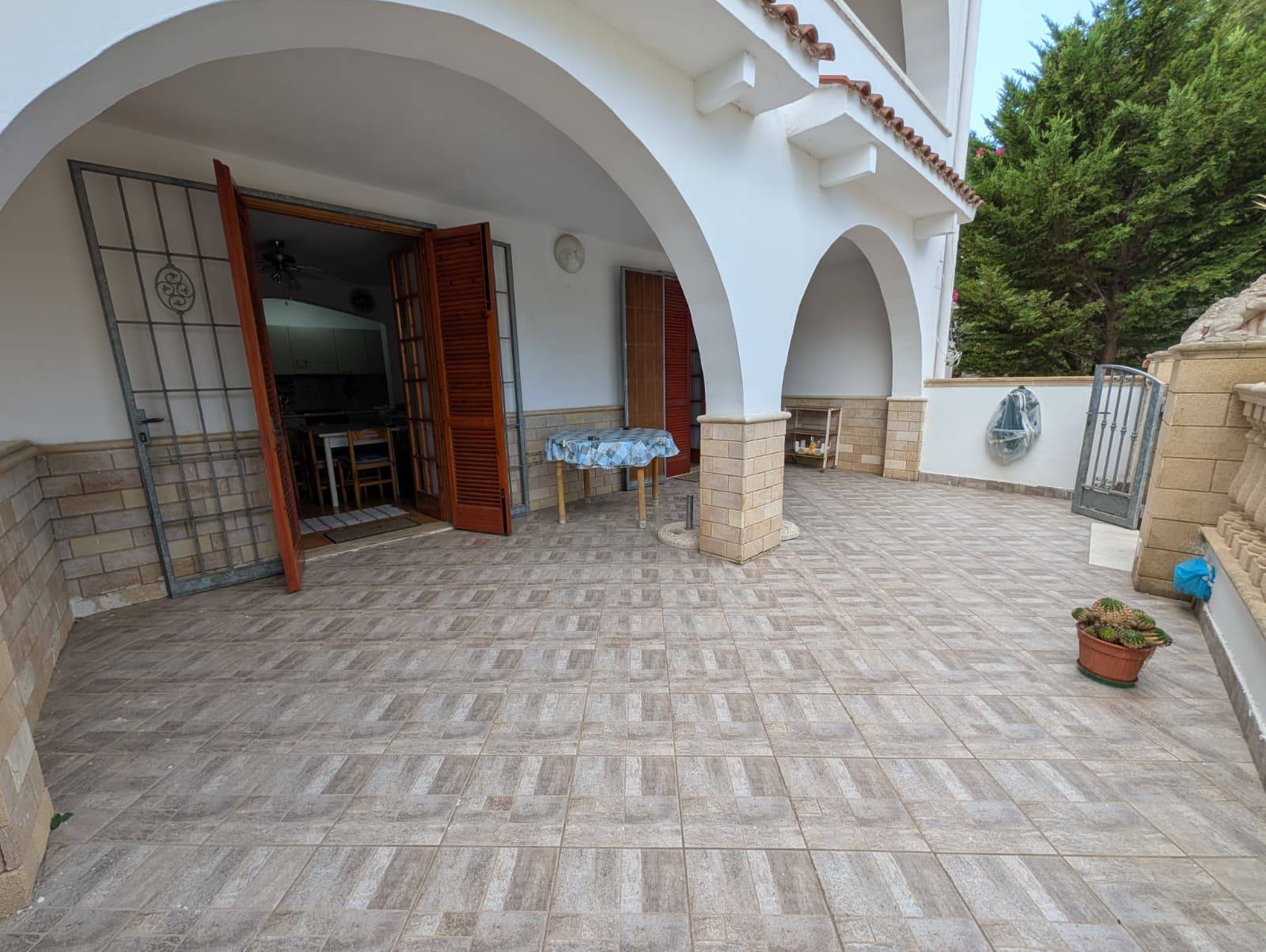Casa singola in vendita a Taviano