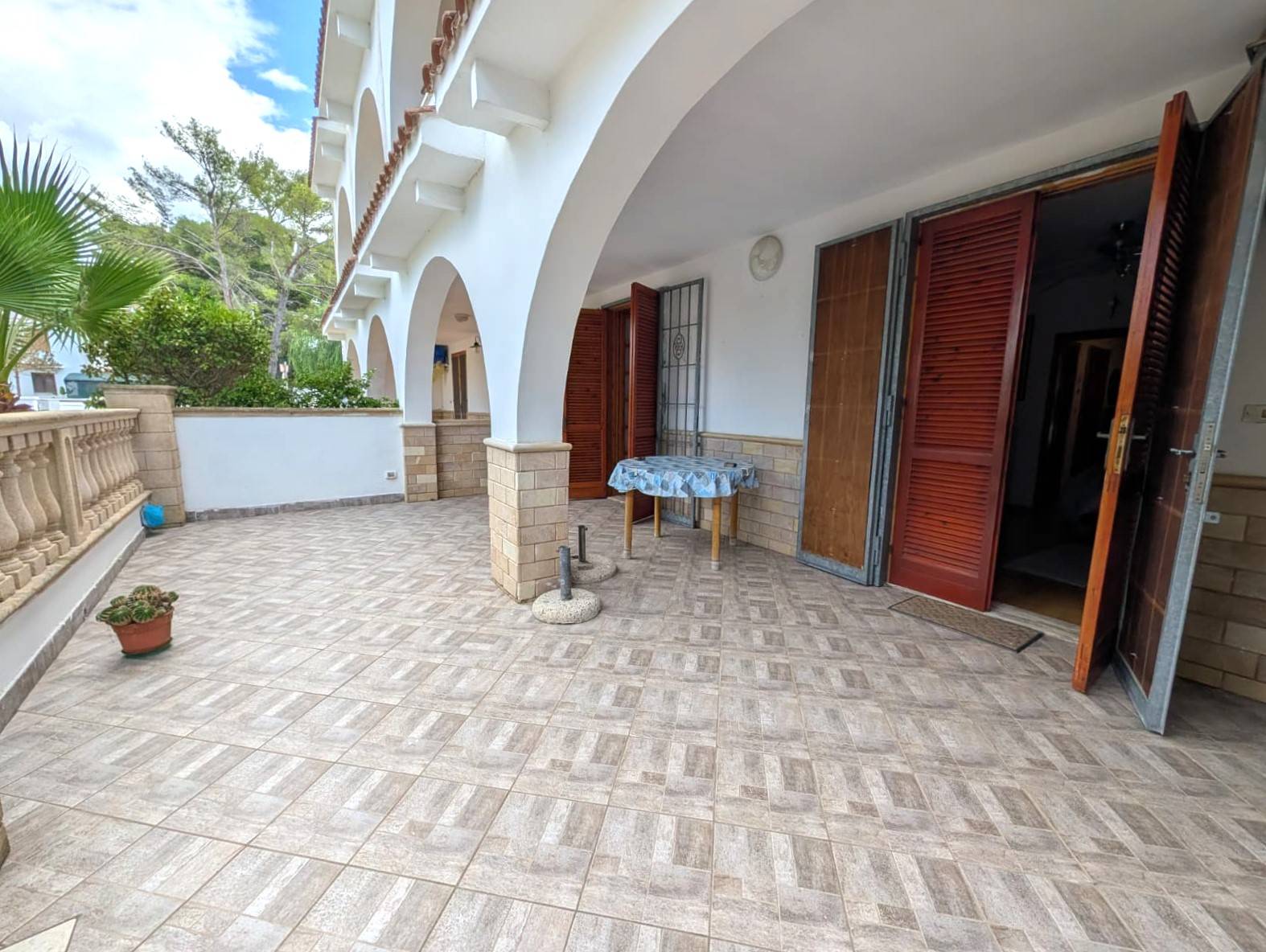 Casa singola in vendita a Taviano