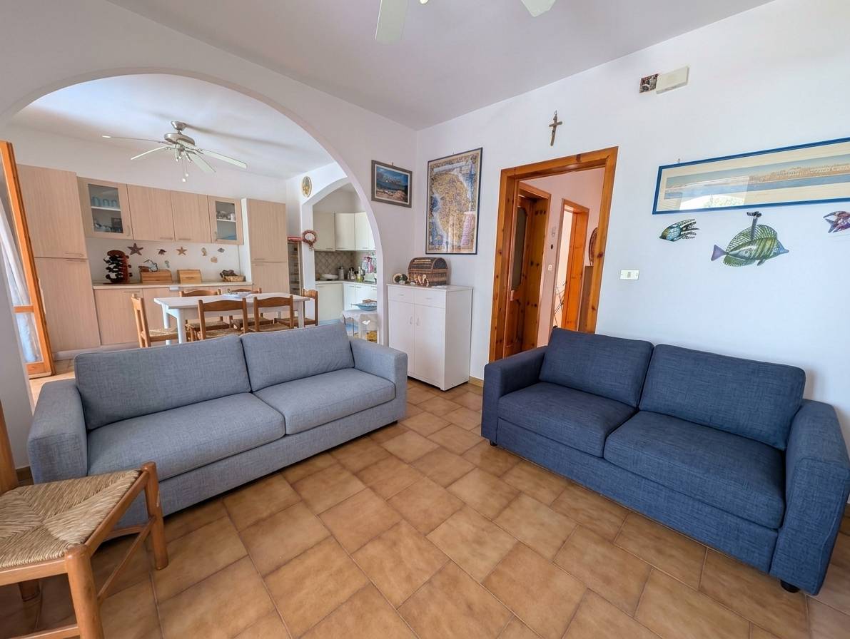 Casa singola in vendita a Taviano