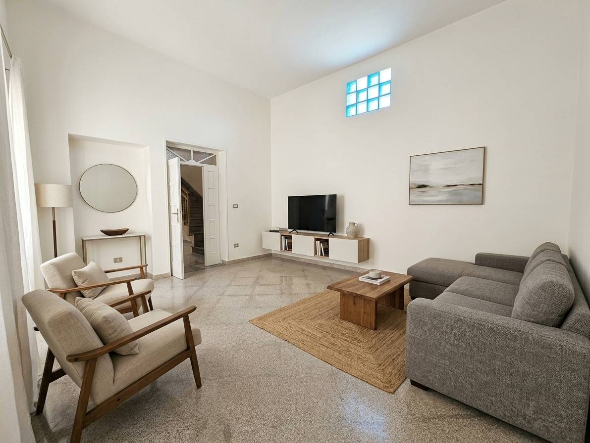 Casa singola in vendita a Gallipoli, Corso Italia