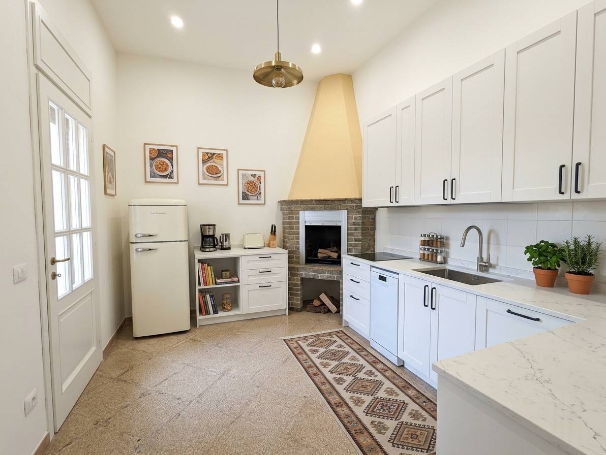 Casa singola in vendita a Gallipoli, Corso Italia