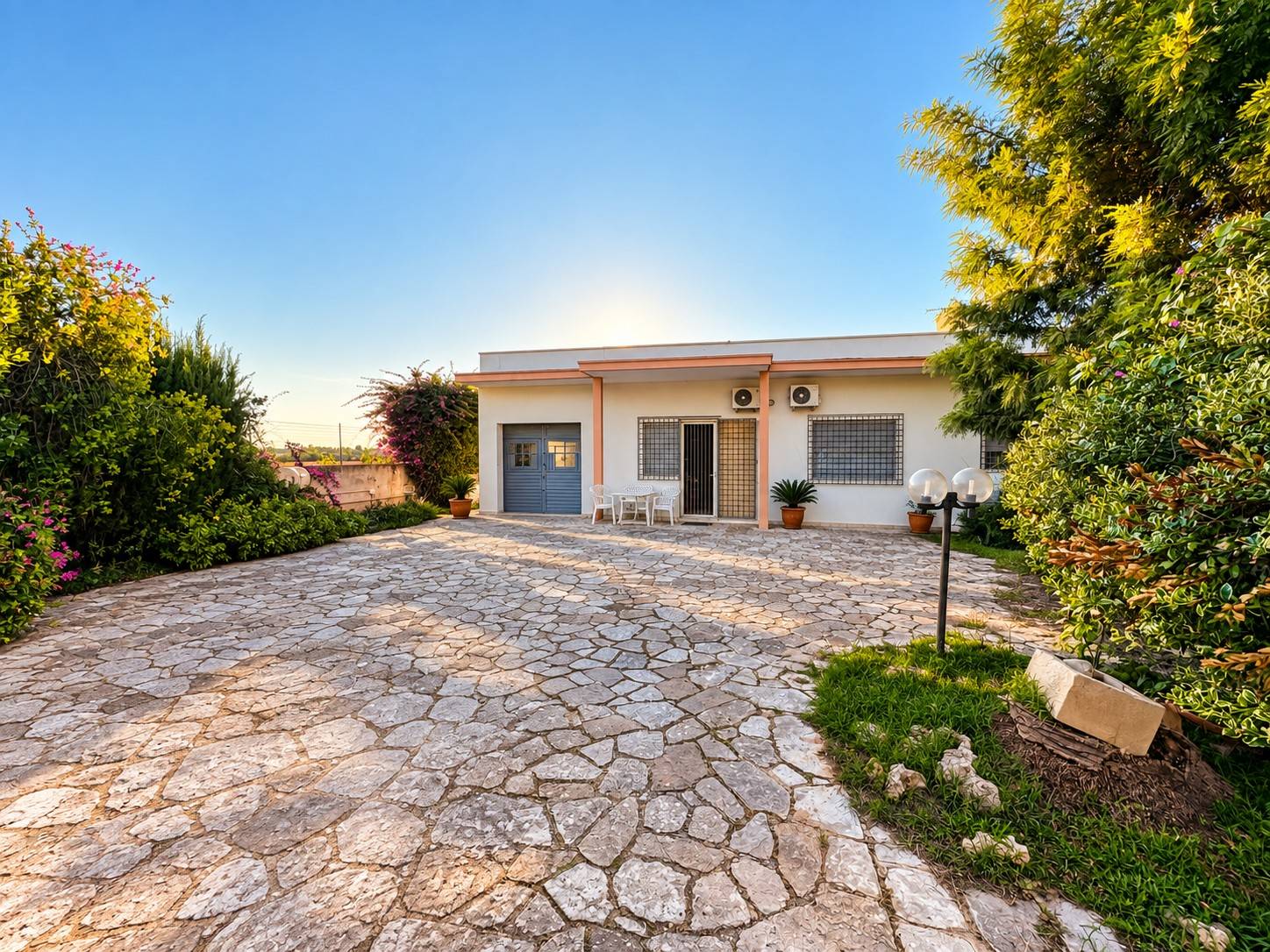 Villa in vendita a Cutrofiano