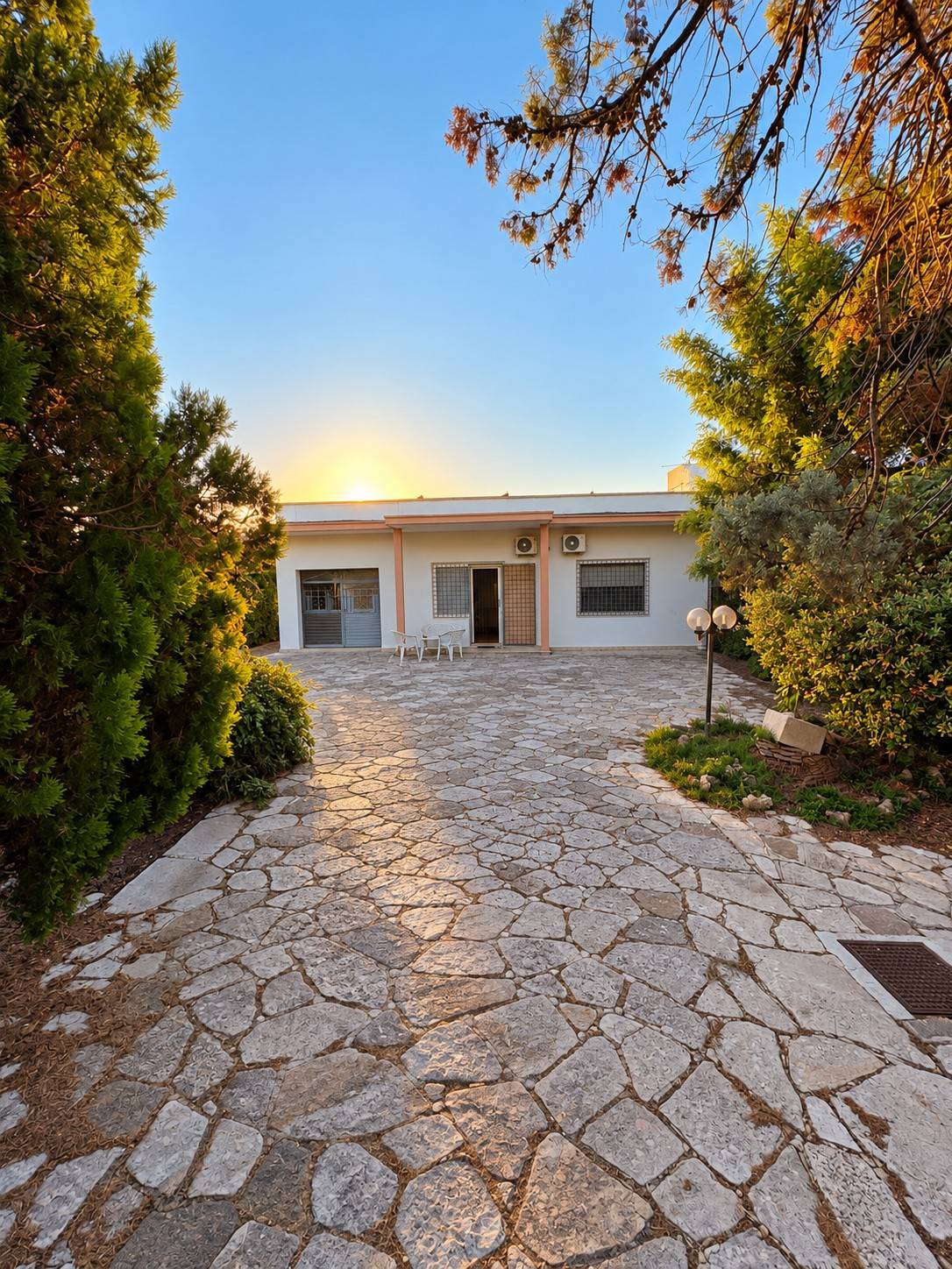 Villa in vendita a Cutrofiano