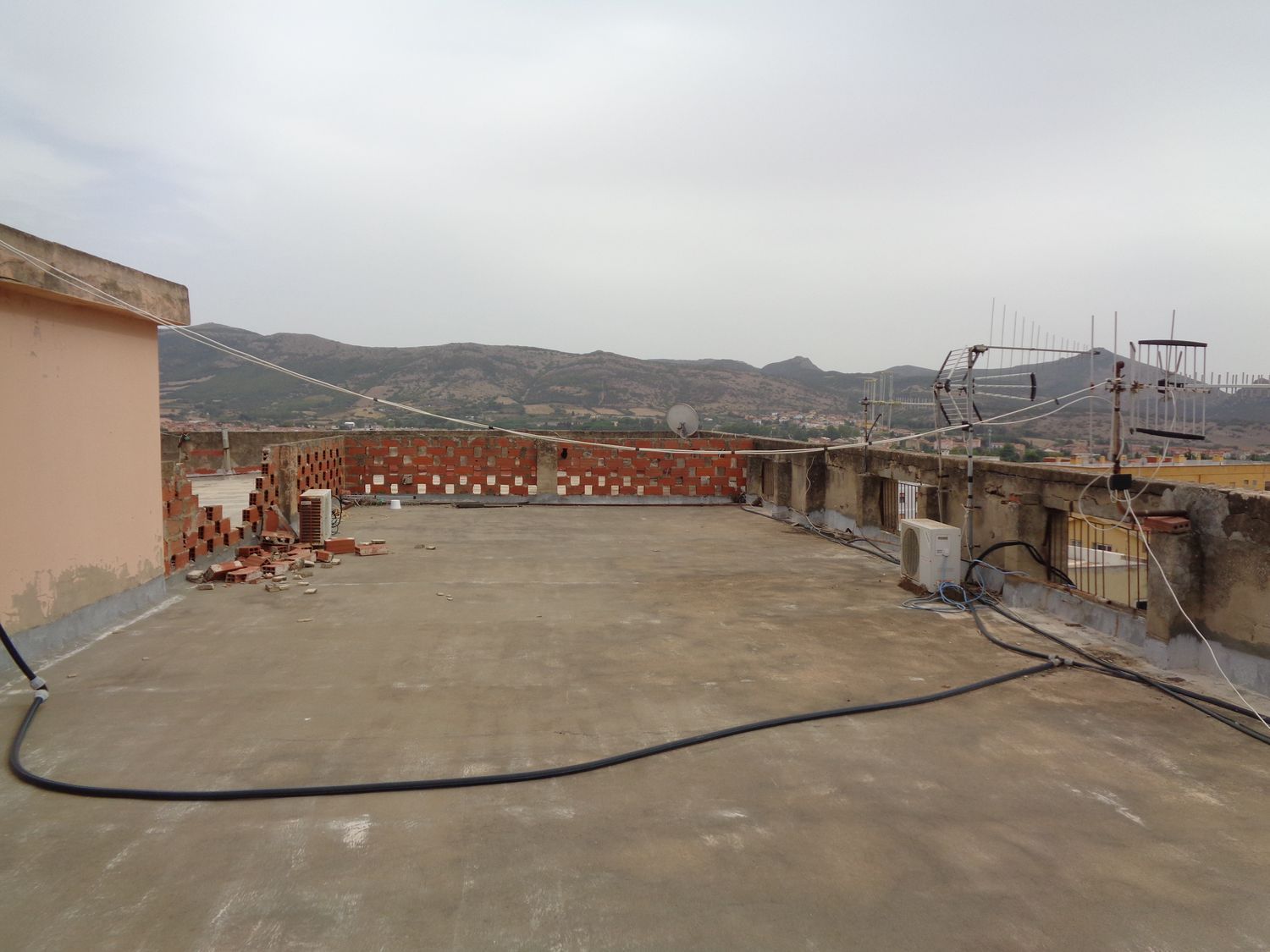 Mansarda in vendita a Carbonia