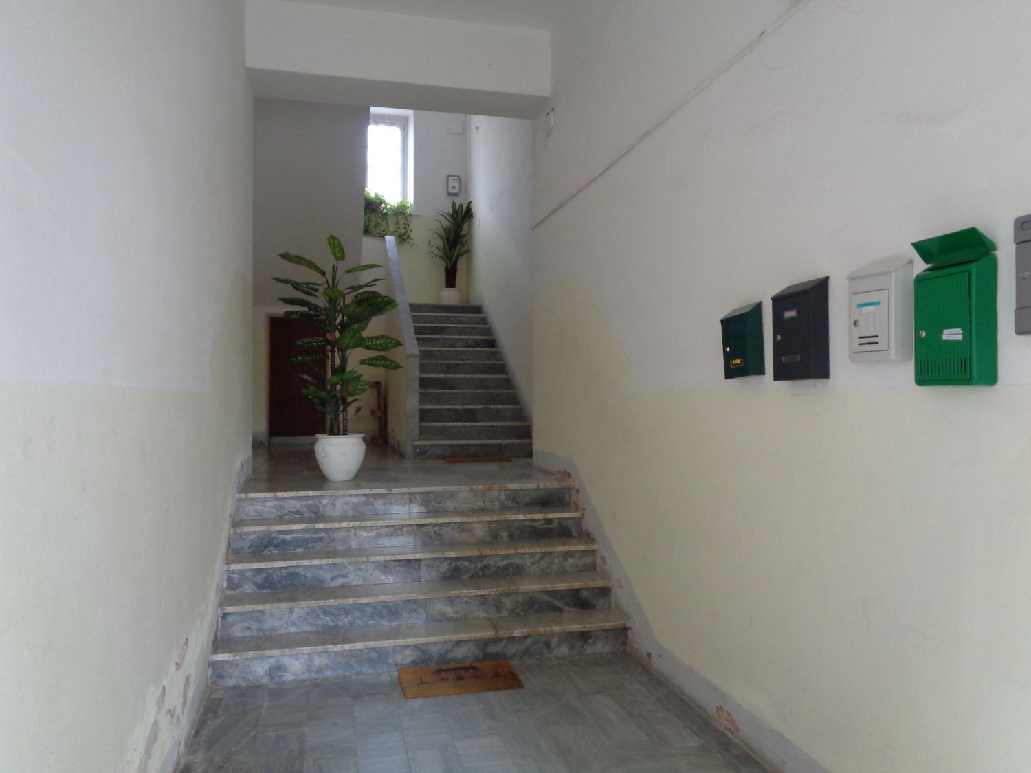 Mansarda in vendita a Carbonia