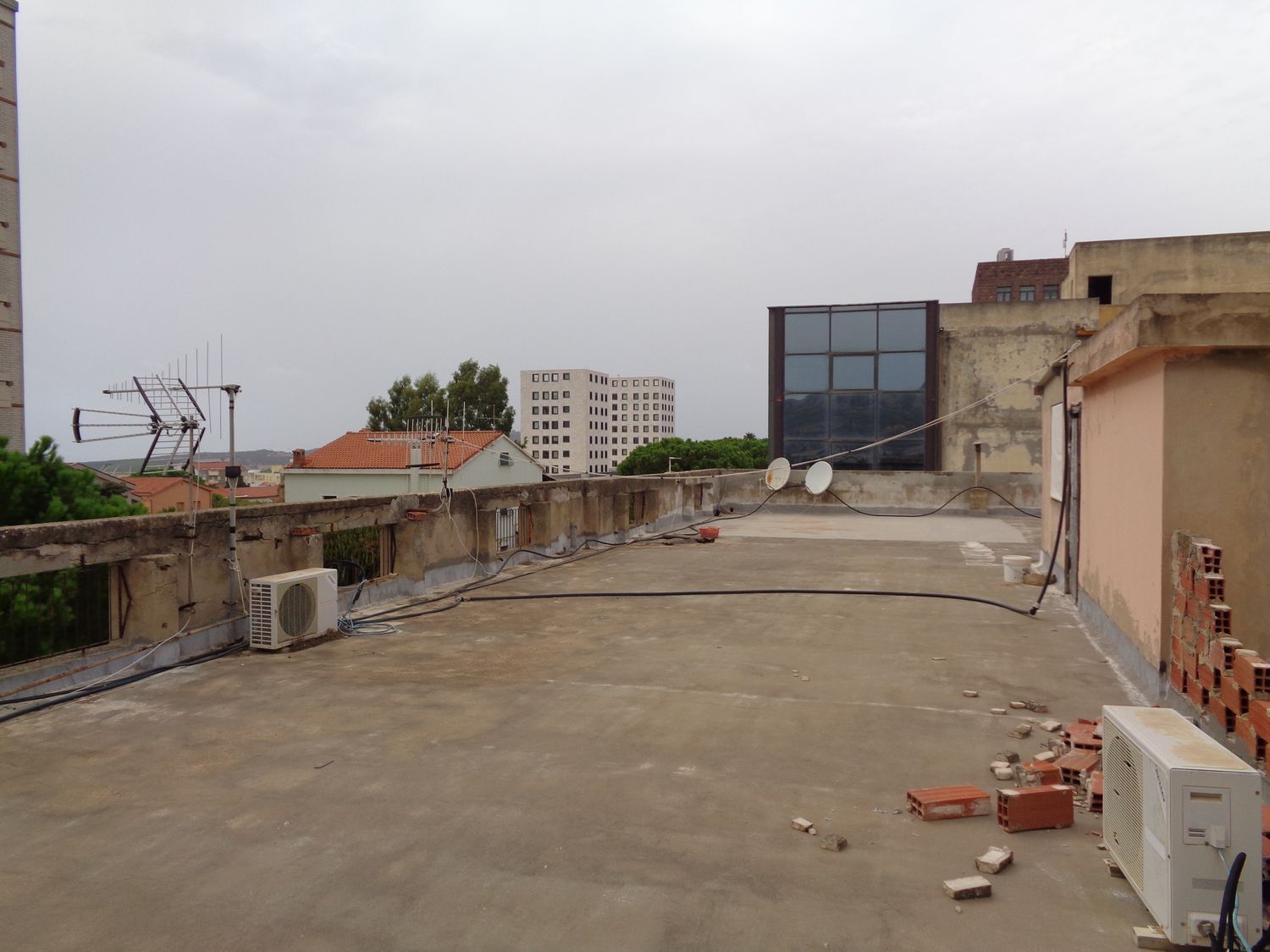 Mansarda in vendita a Carbonia