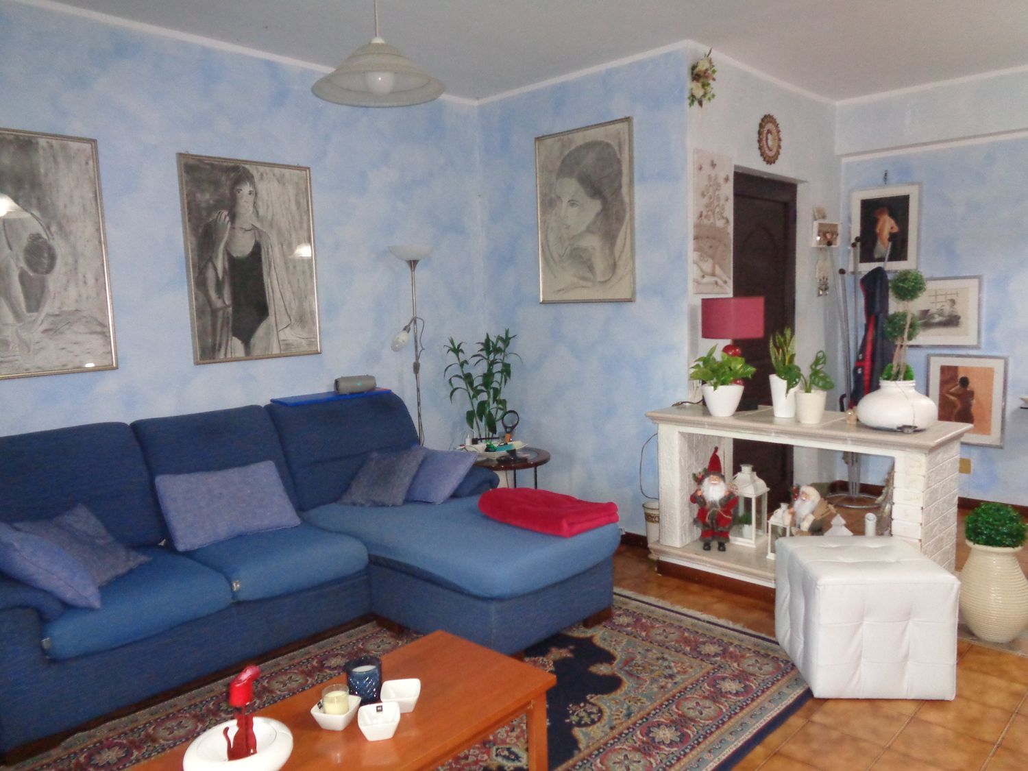 Appartamento in vendita a Carbonia