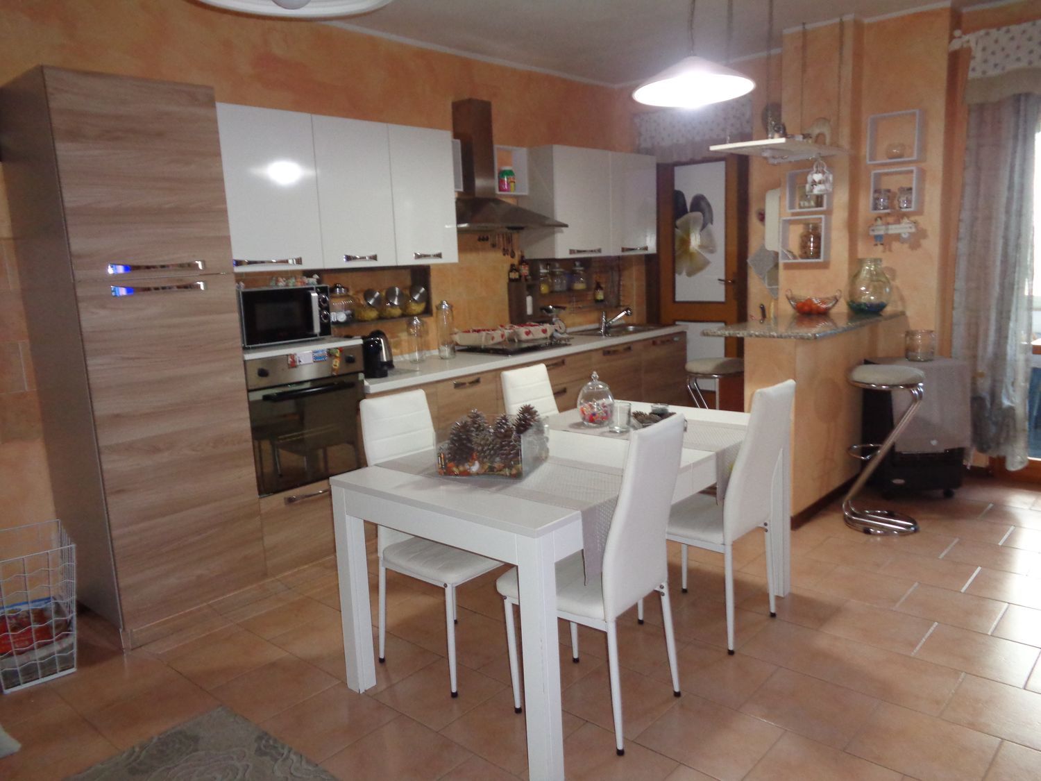 Appartamento in vendita a Carbonia