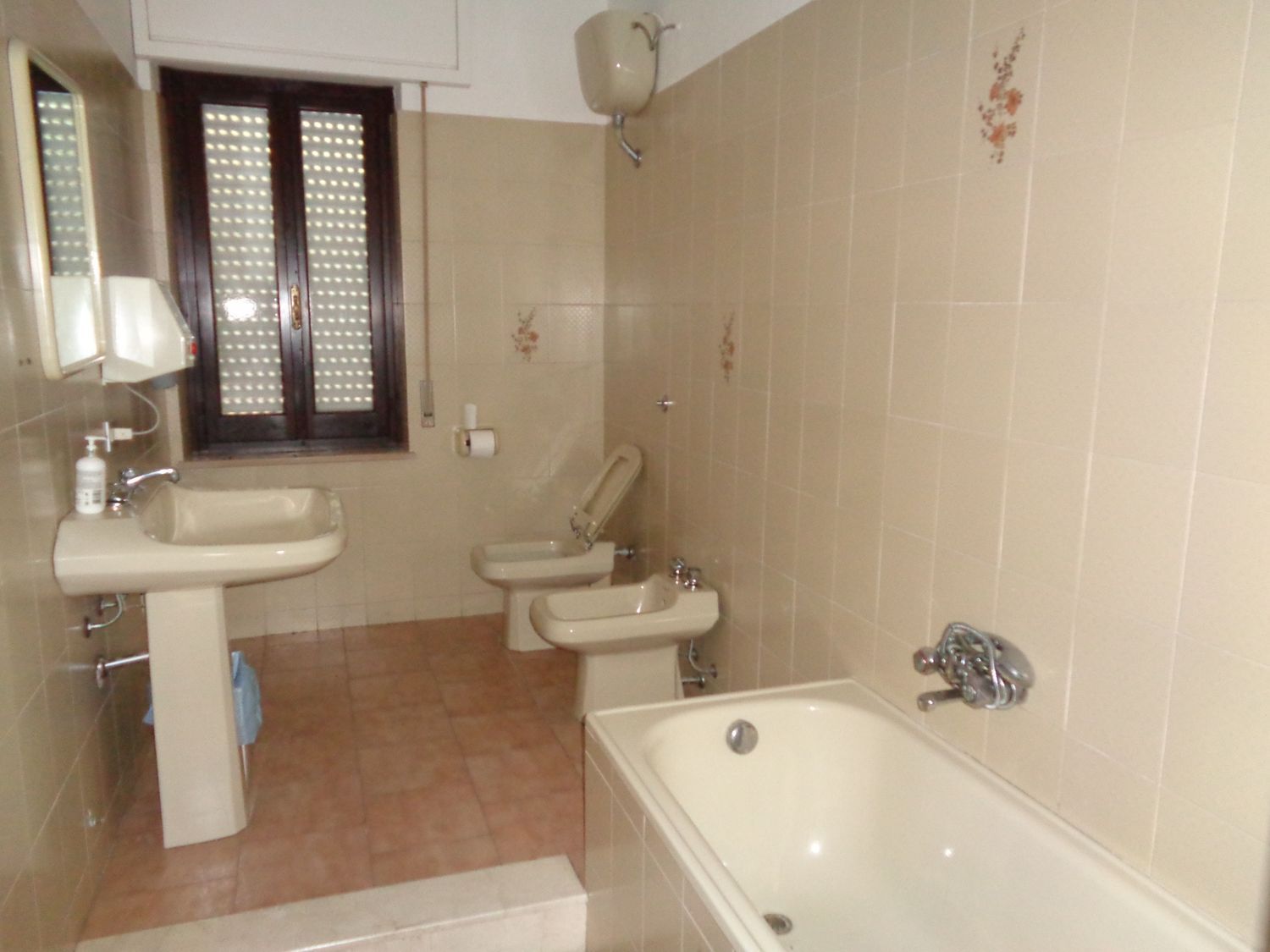 Appartamento in vendita a Carbonia