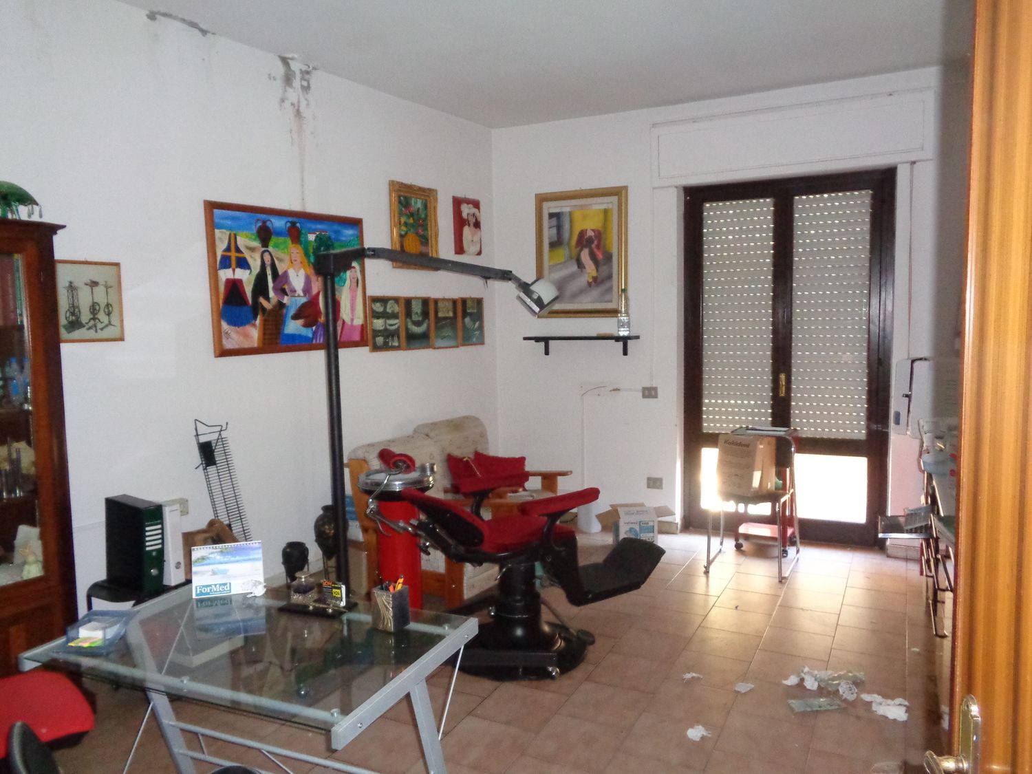 Appartamento in vendita a Carbonia