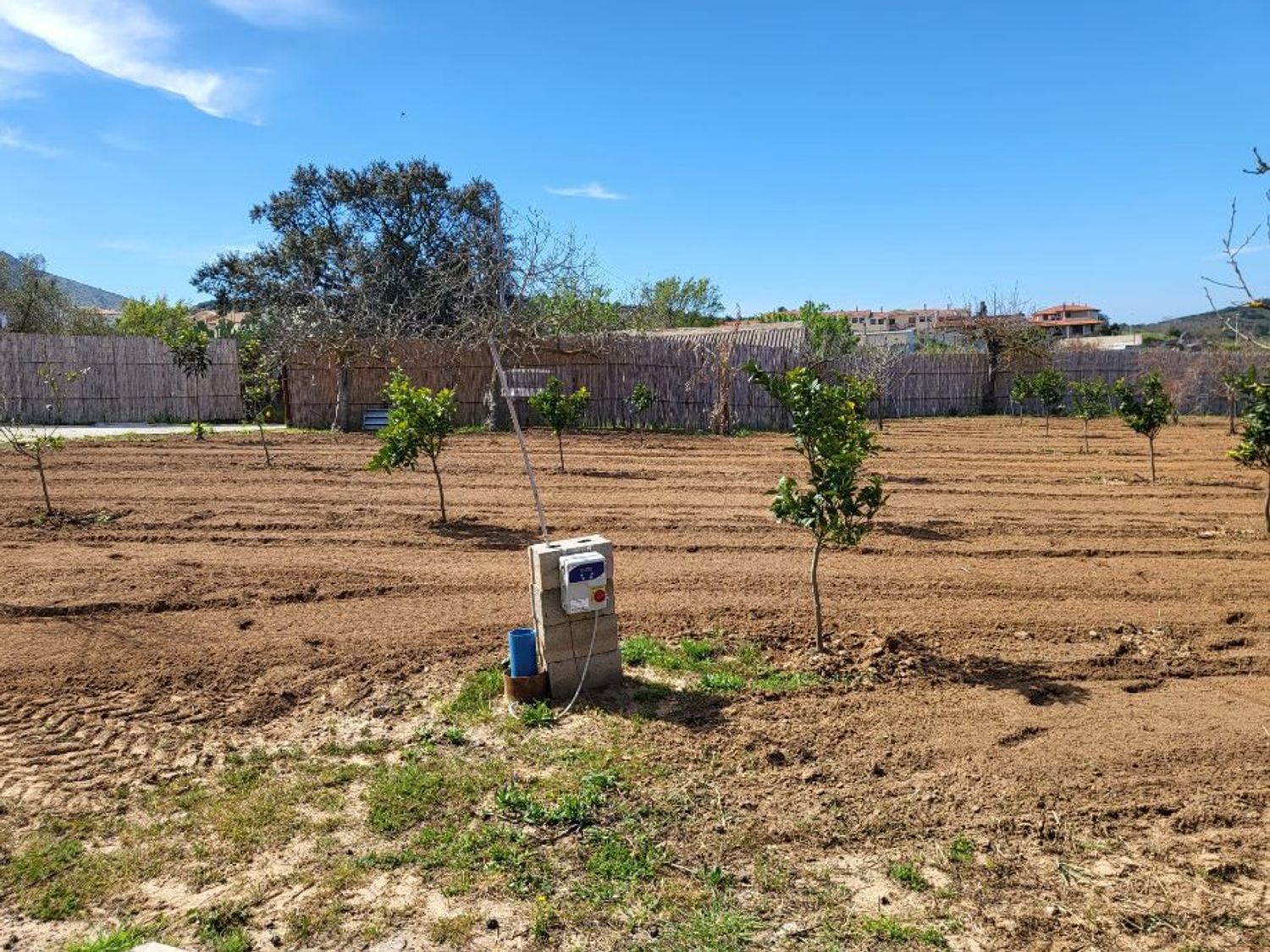Terreno Agricolo in vendita a Carbonia