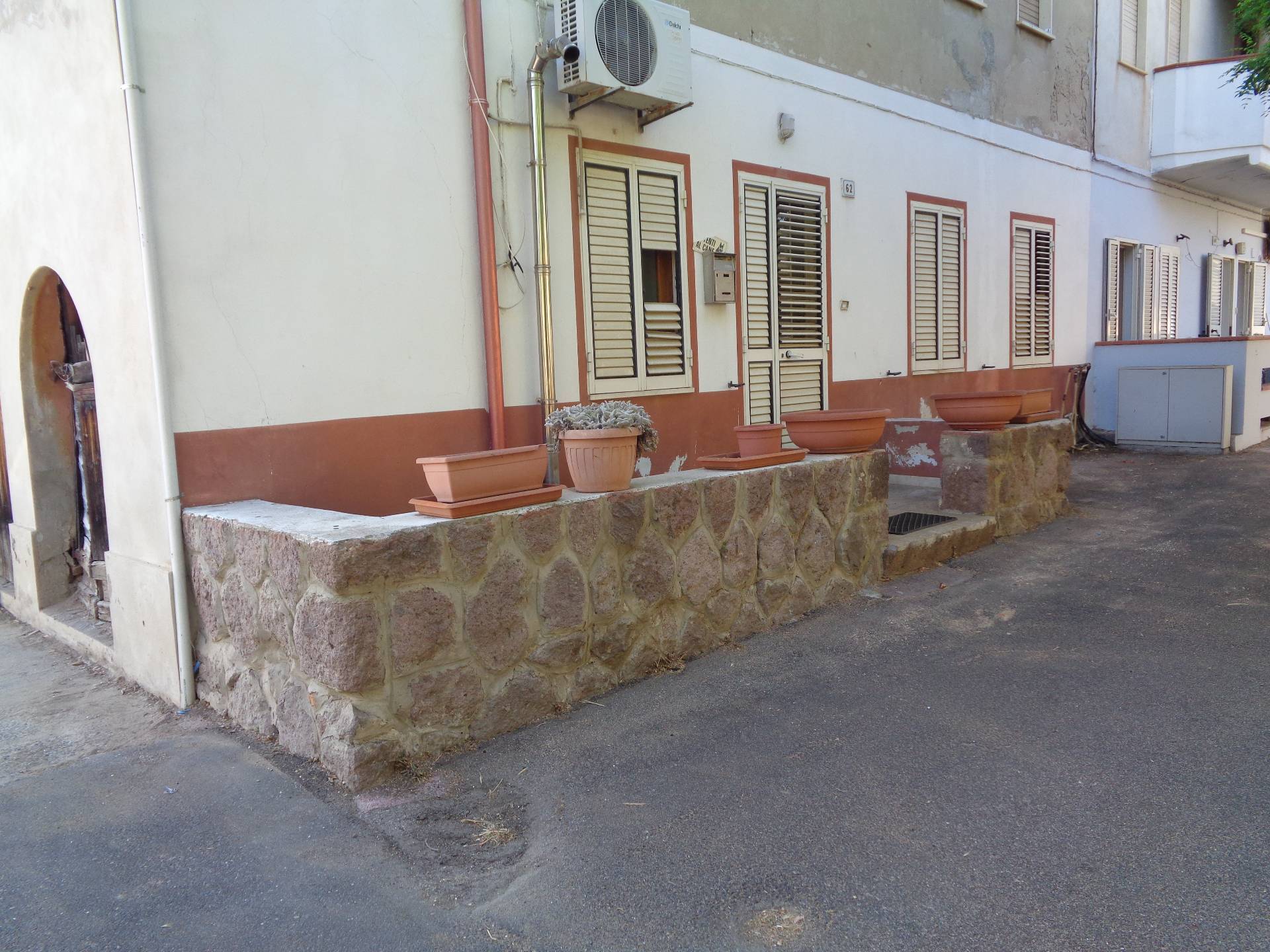 Appartamento in vendita a Carbonia