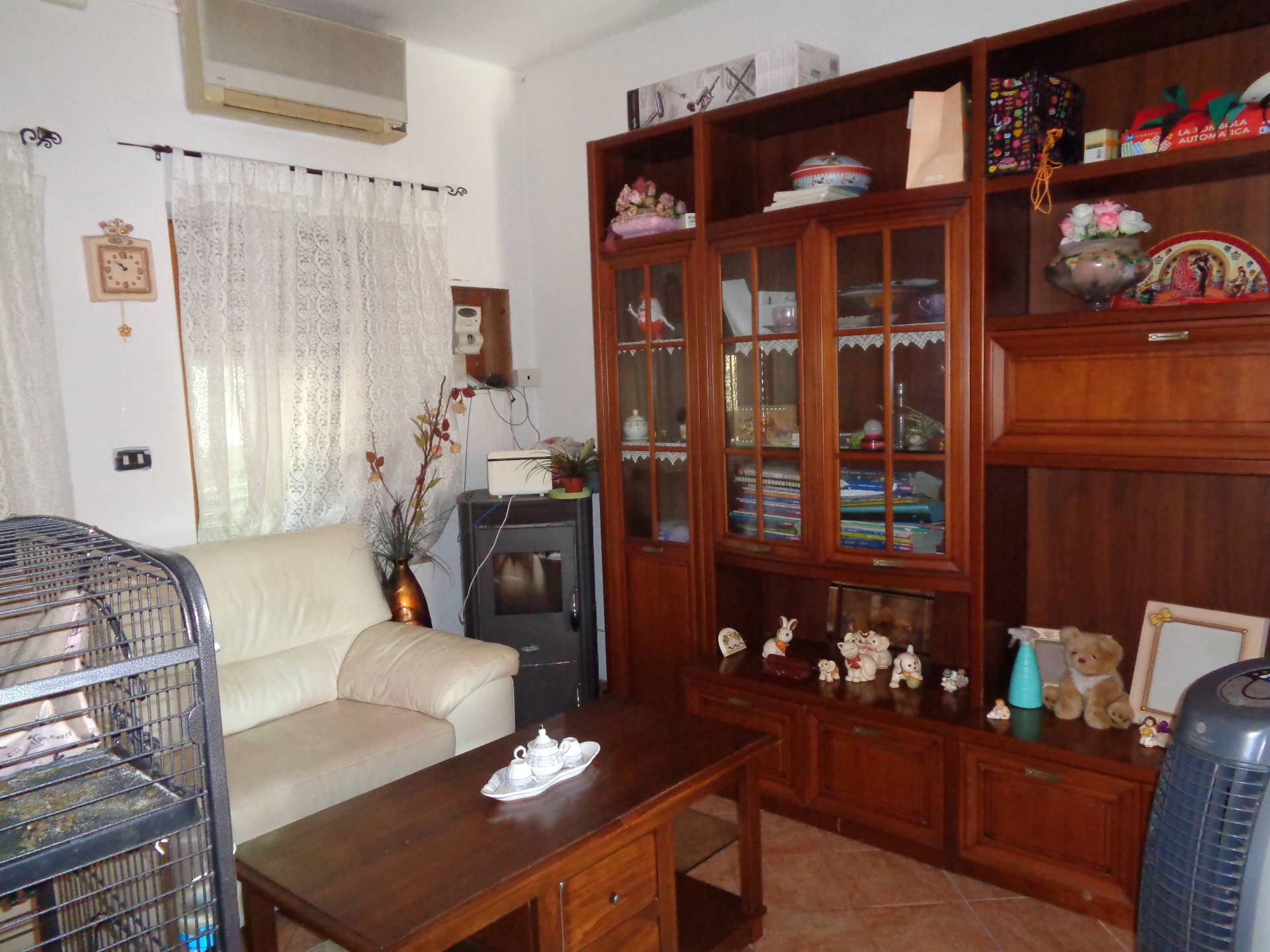 Appartamento in vendita a Carbonia