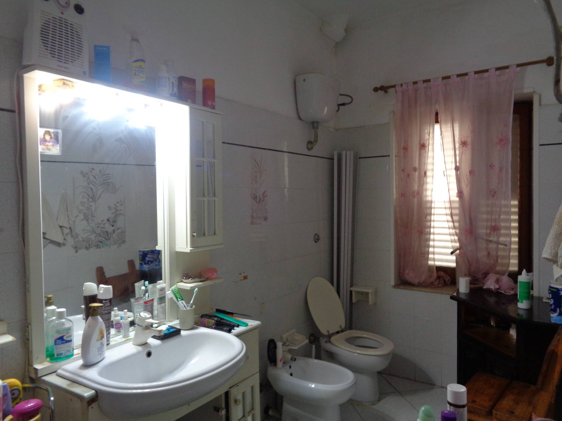 Appartamento in vendita a Carbonia