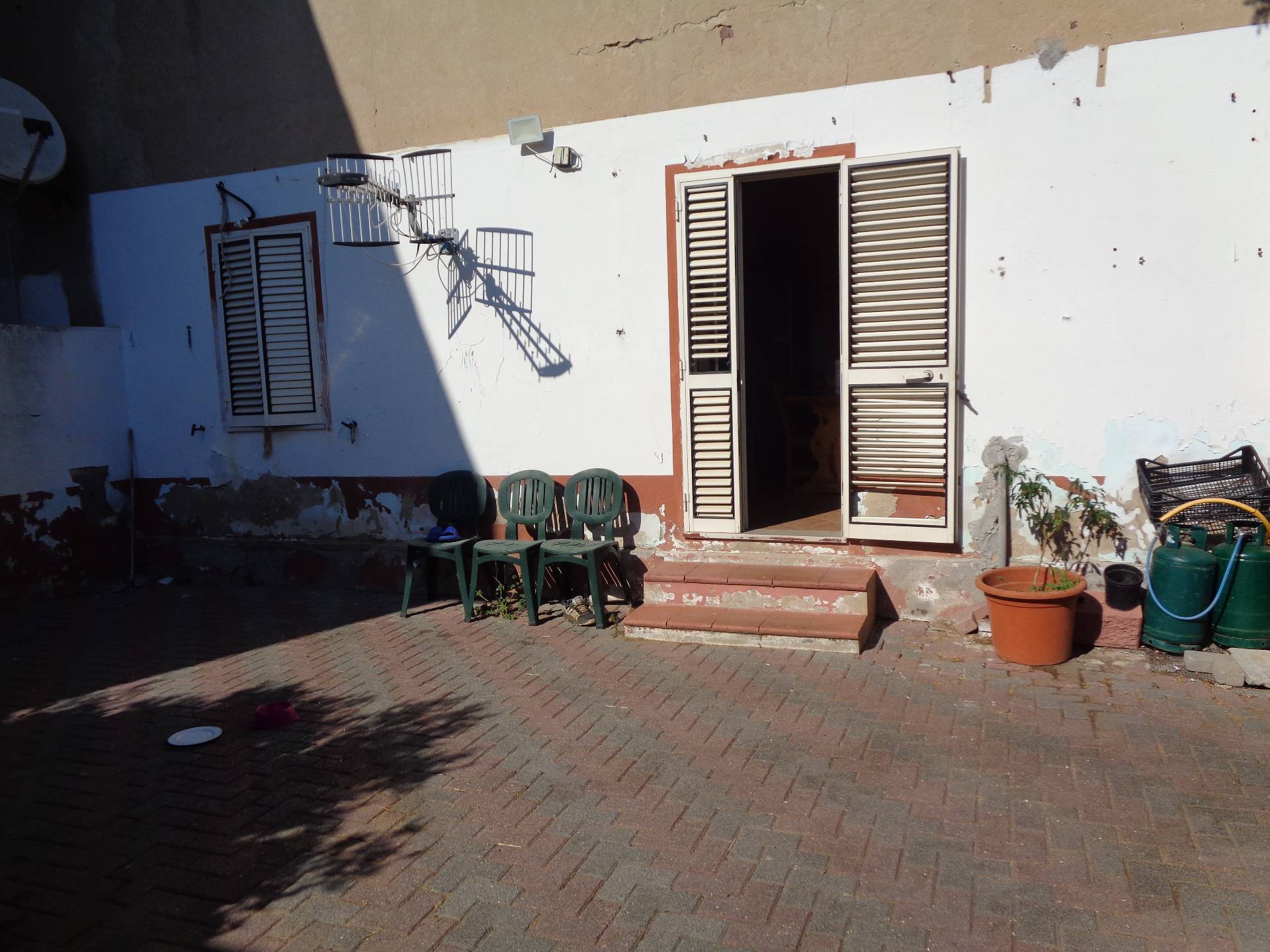 Appartamento in vendita a Carbonia