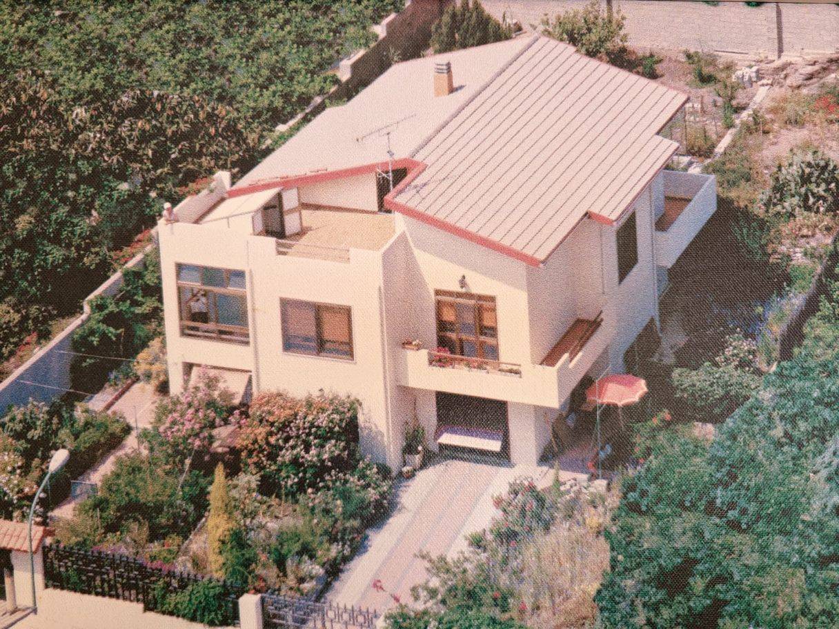 Villa in vendita a Portoscuso
