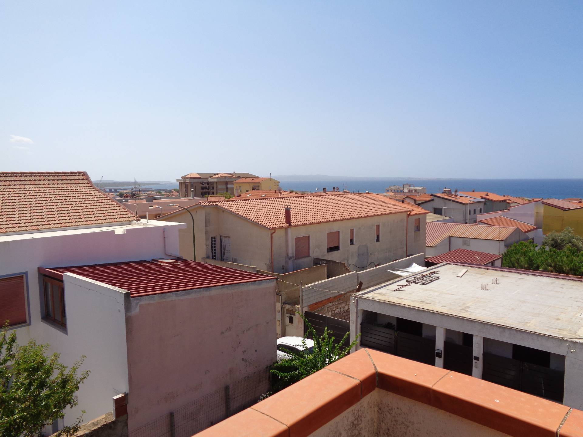 Villa in vendita a Portoscuso