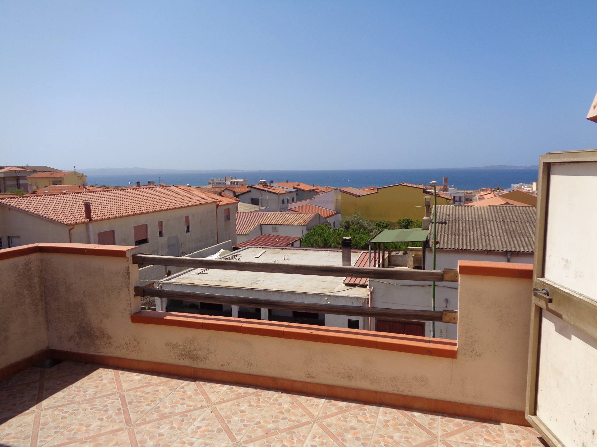 Villa in vendita a Portoscuso