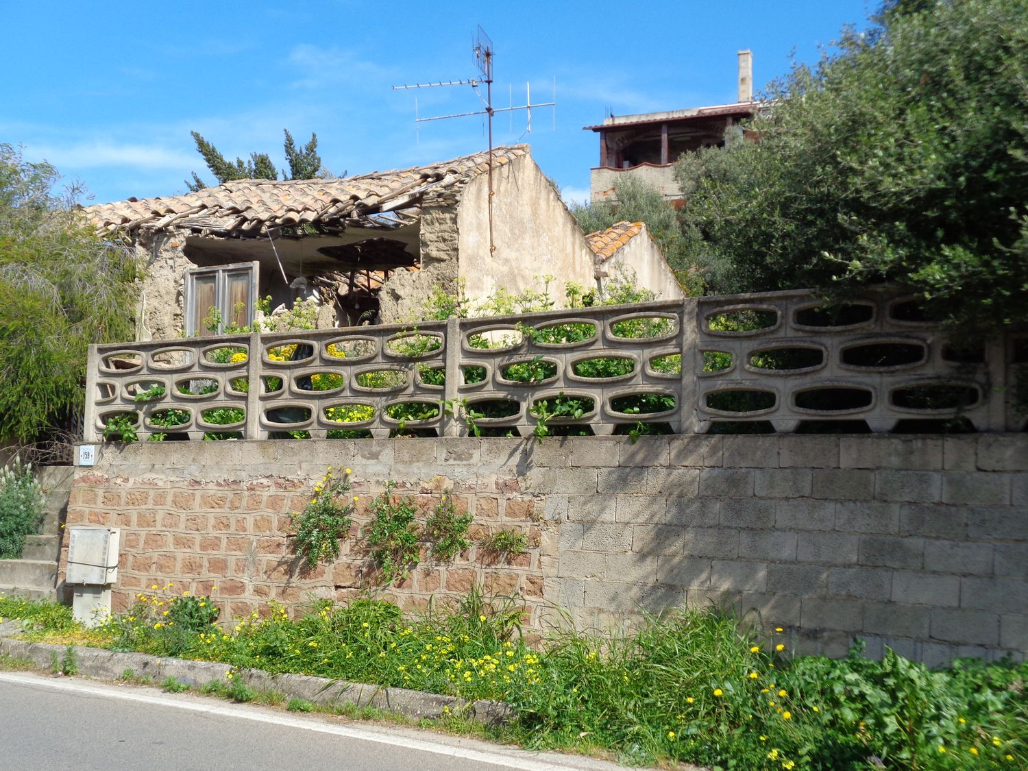 Terreno Agricolo in vendita a Sant'Anna Arresi