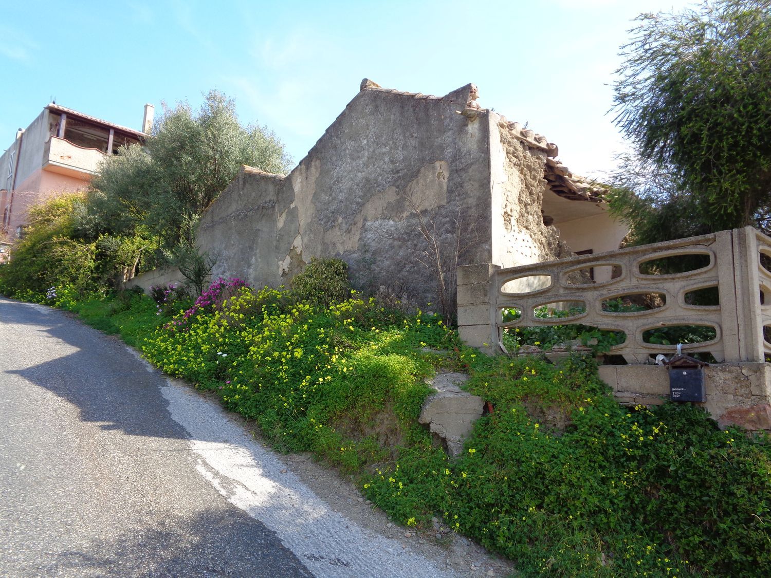 Terreno Agricolo in vendita a Sant'Anna Arresi