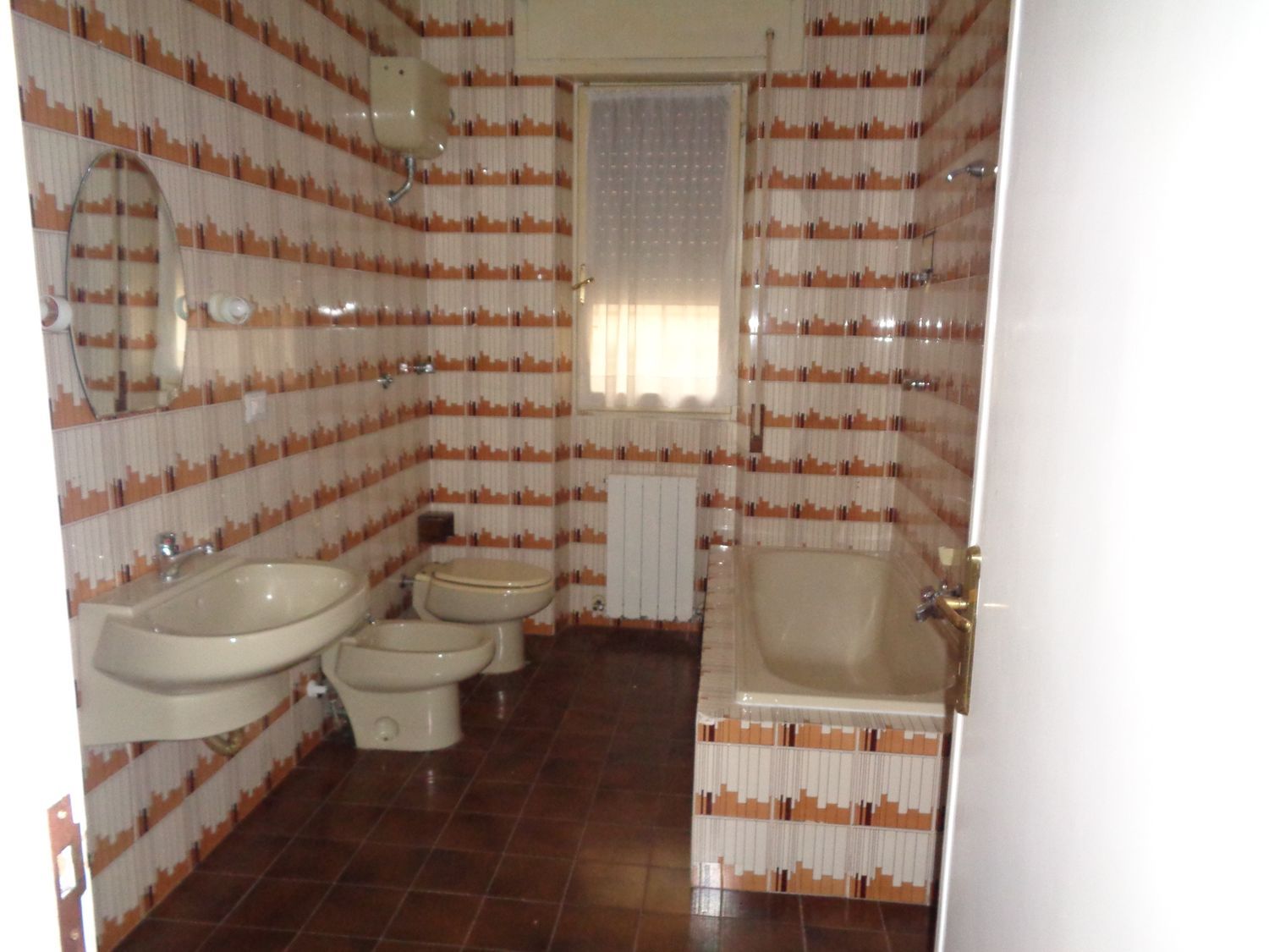 Appartamento in vendita a Carbonia