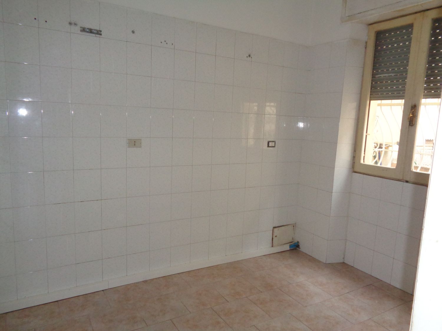 Appartamento in vendita a Carbonia