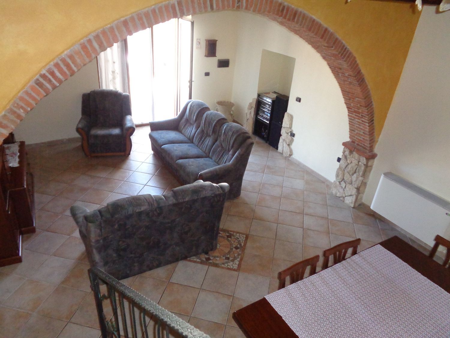 Appartamento in vendita a Carbonia