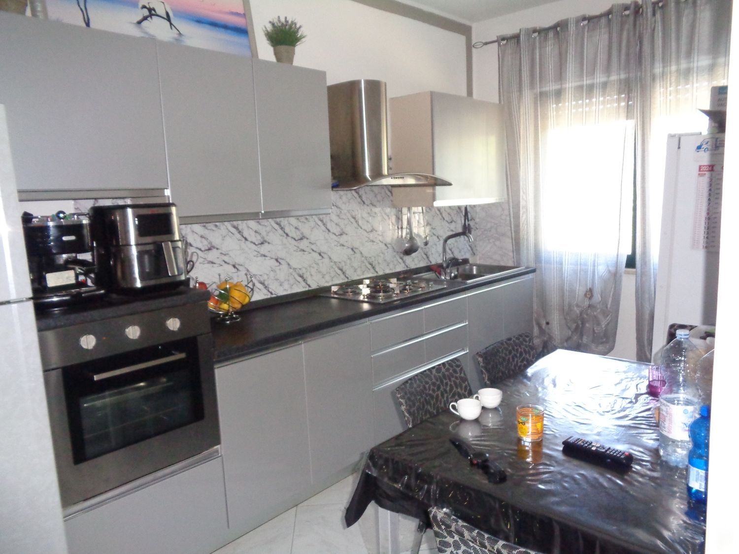 Appartamento in vendita a Carbonia