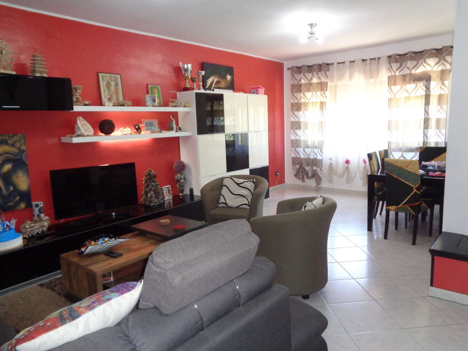 Appartamento in vendita a Carbonia