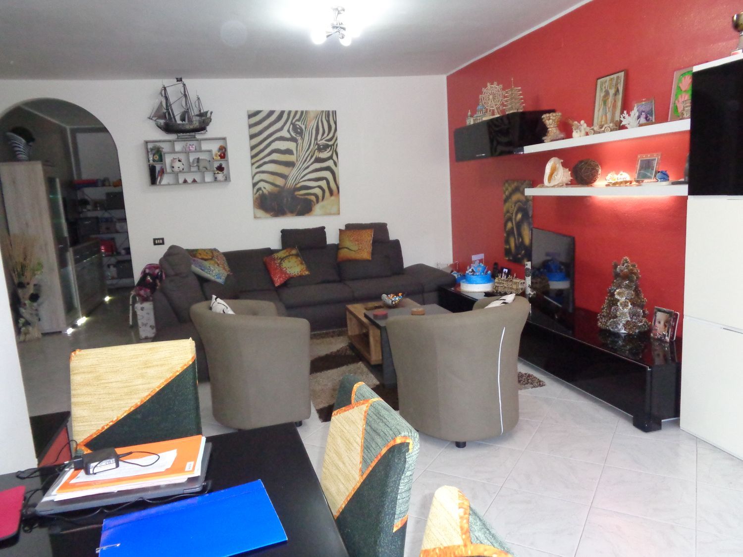 Appartamento in vendita a Carbonia