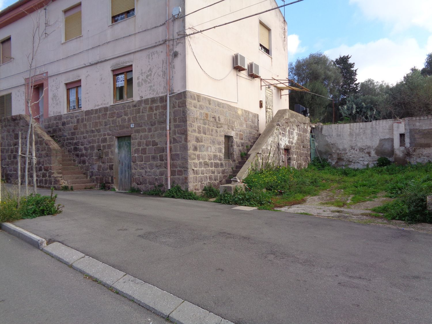 Appartamento in vendita a Carbonia