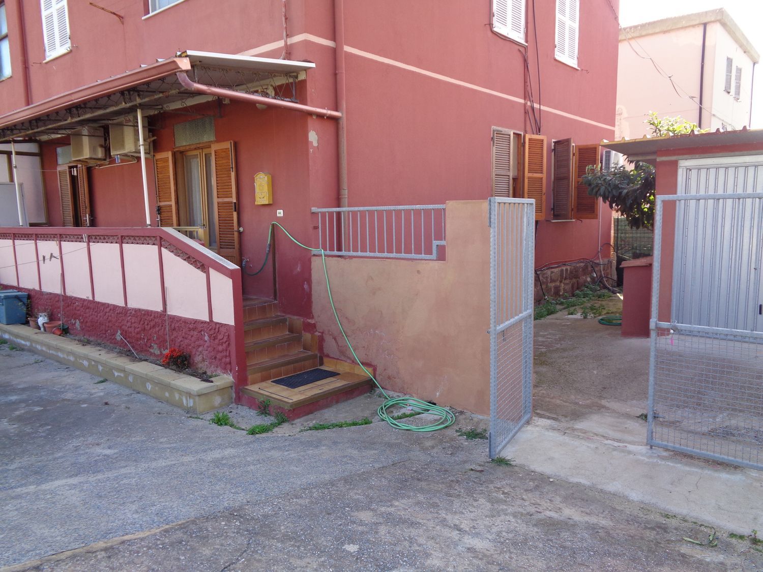 Appartamento in vendita a Carbonia