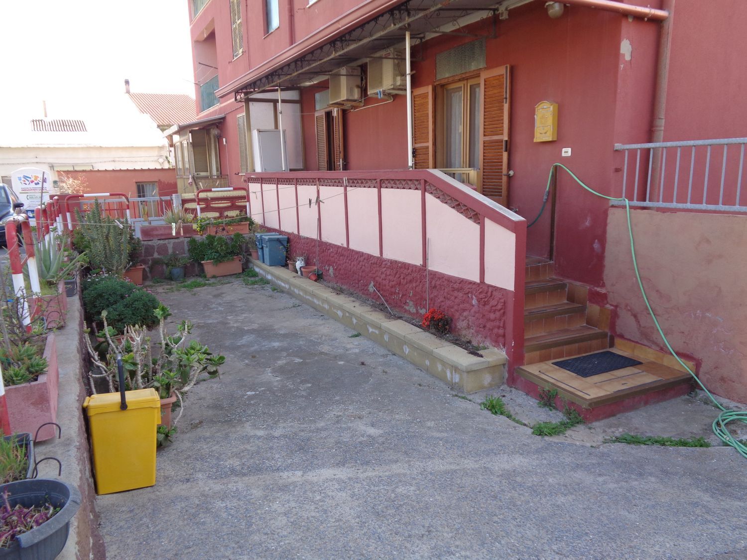 Appartamento in vendita a Carbonia