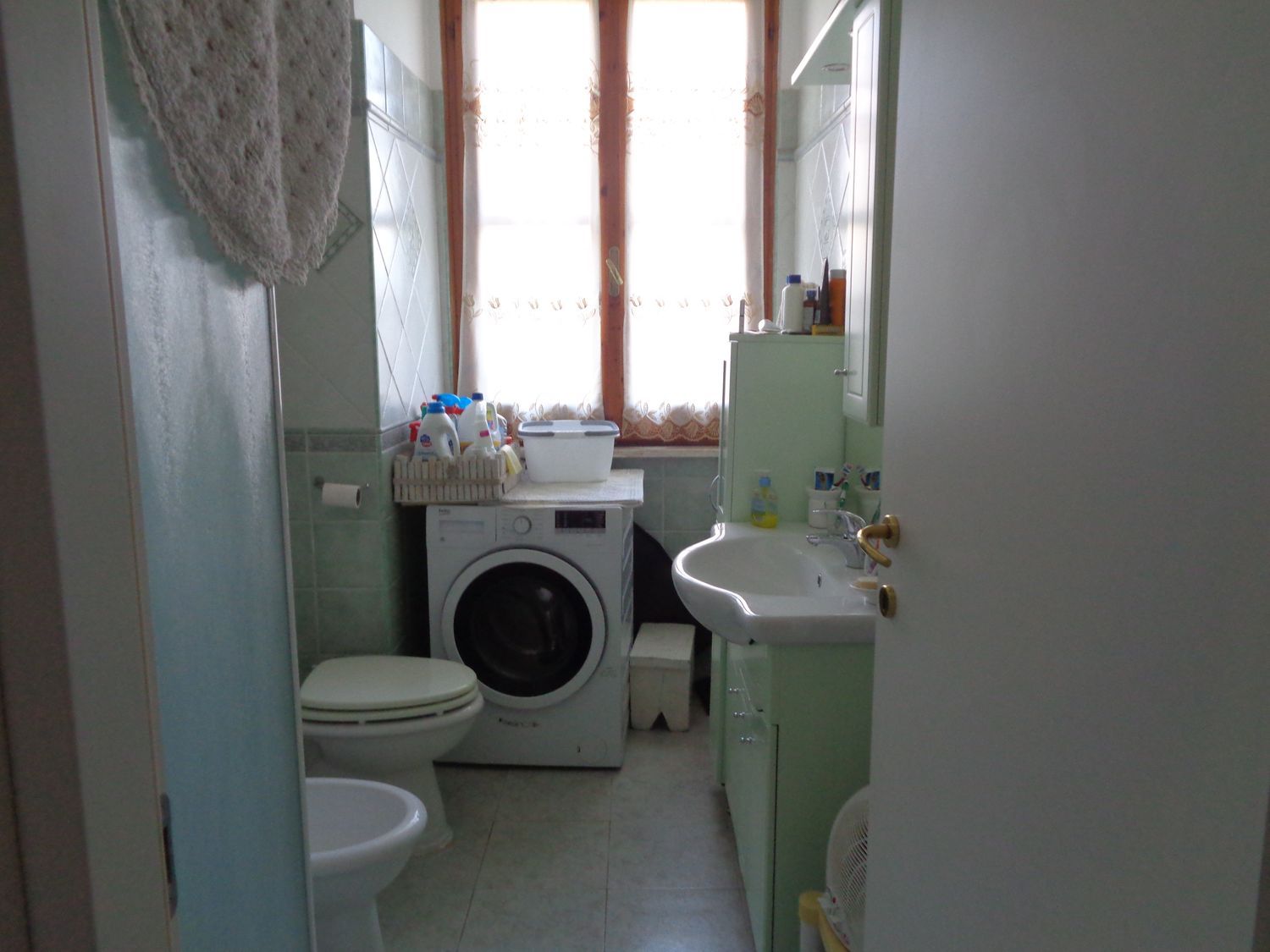 Appartamento in vendita a Carbonia