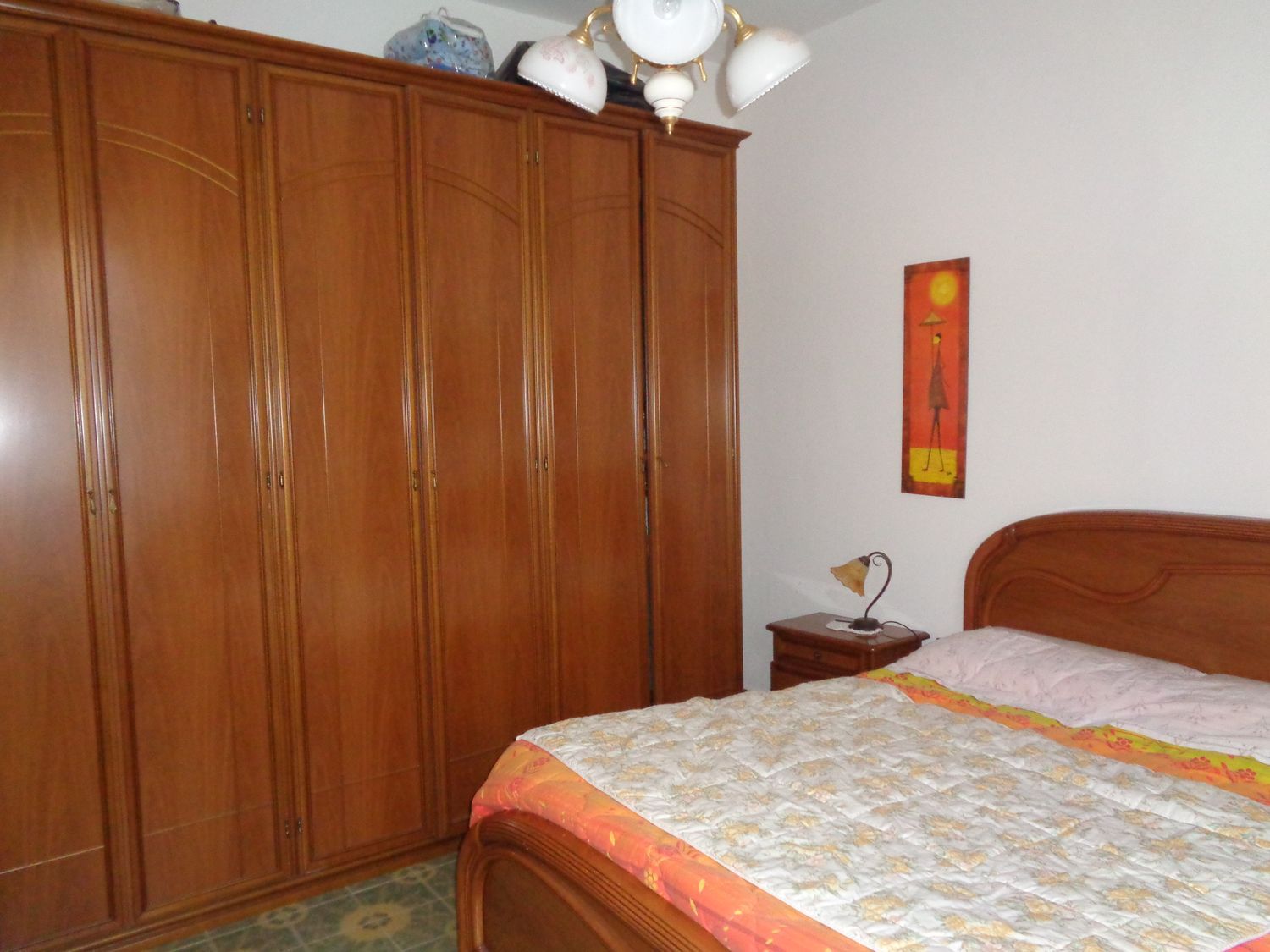 Appartamento in vendita a Carbonia