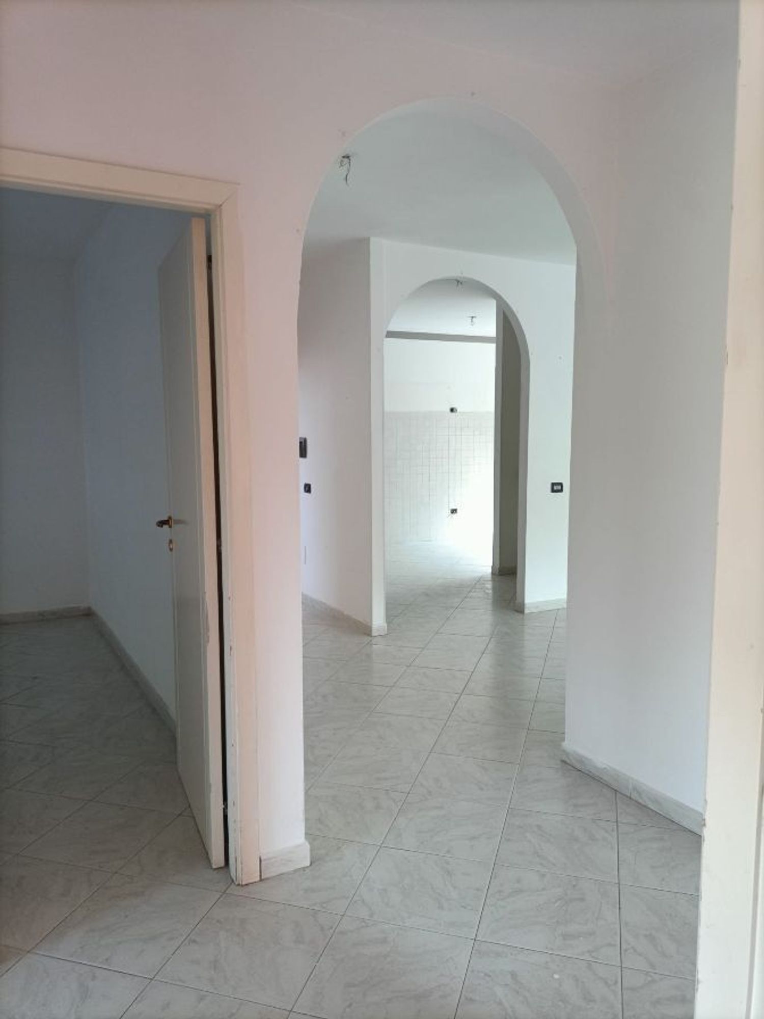 Appartamento in vendita a Carbonia