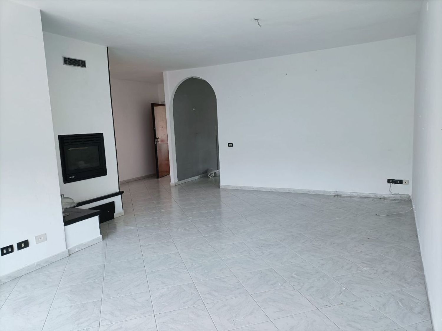 Appartamento in vendita a Carbonia