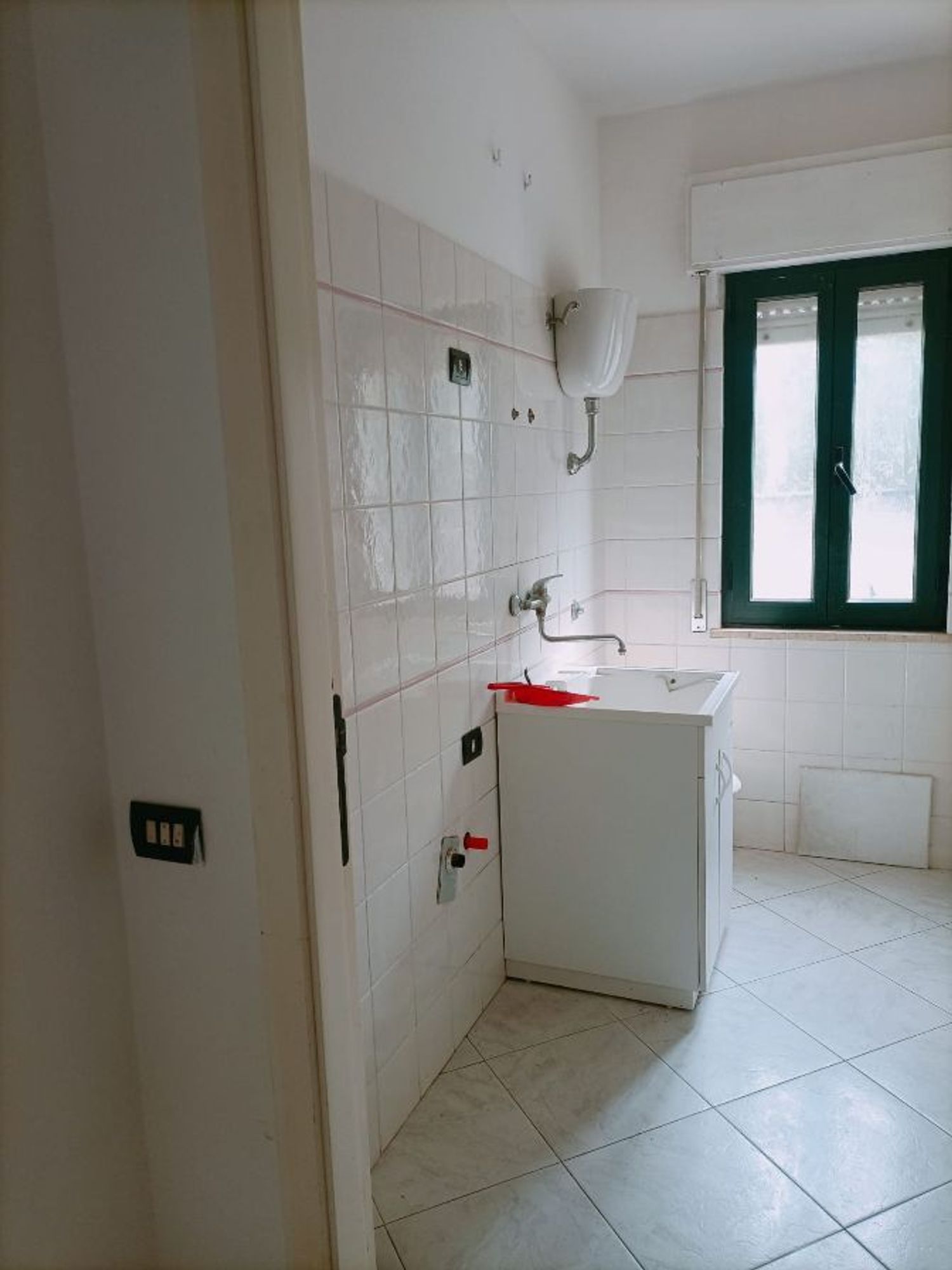 Appartamento in vendita a Carbonia