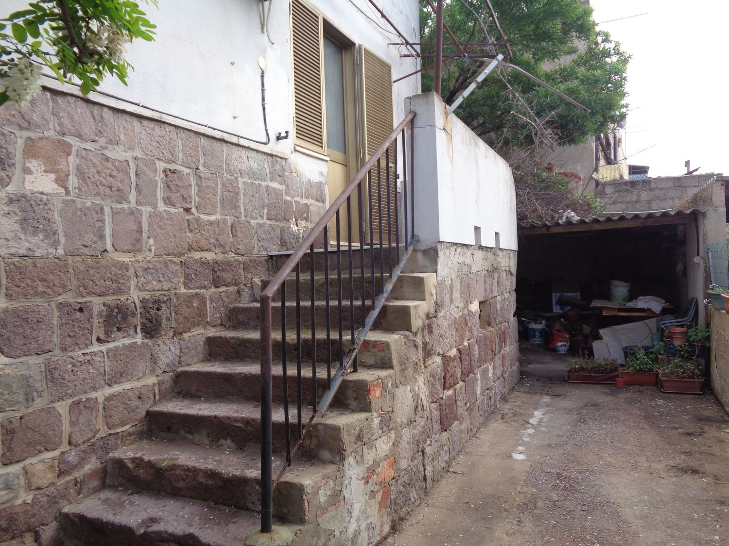 Appartamento in vendita a Carbonia