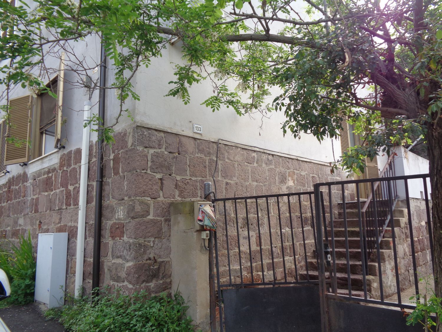 Appartamento in vendita a Carbonia