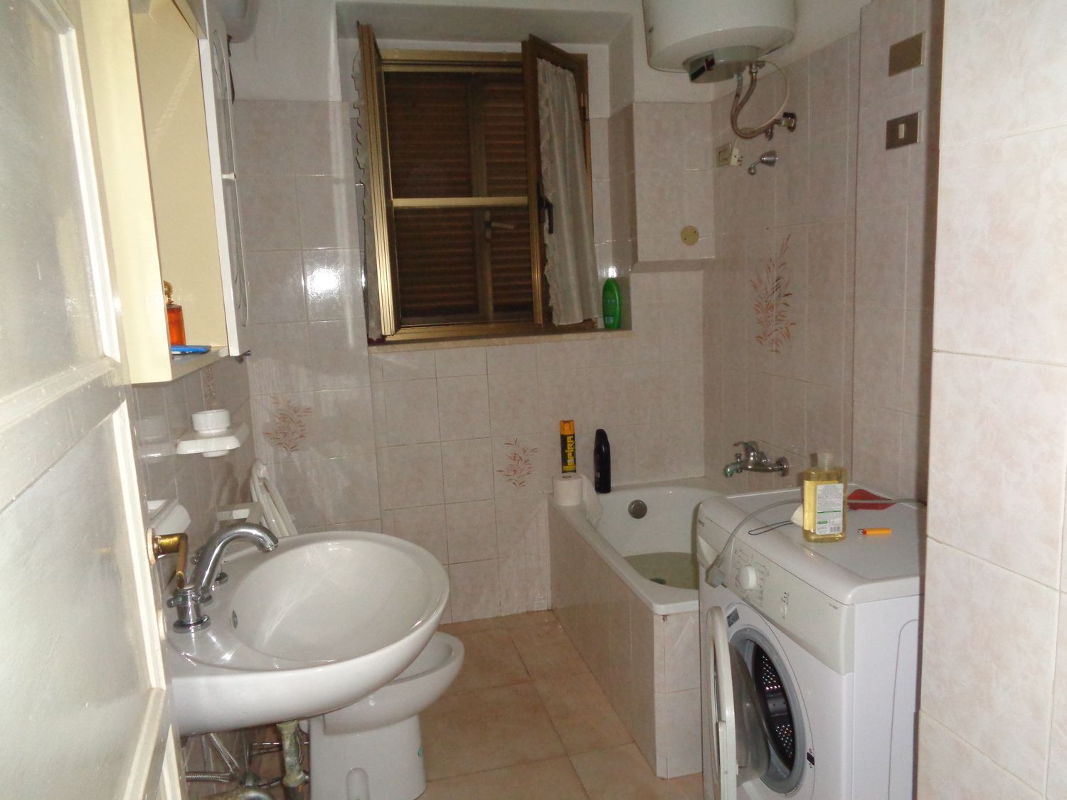 Appartamento in vendita a Carbonia