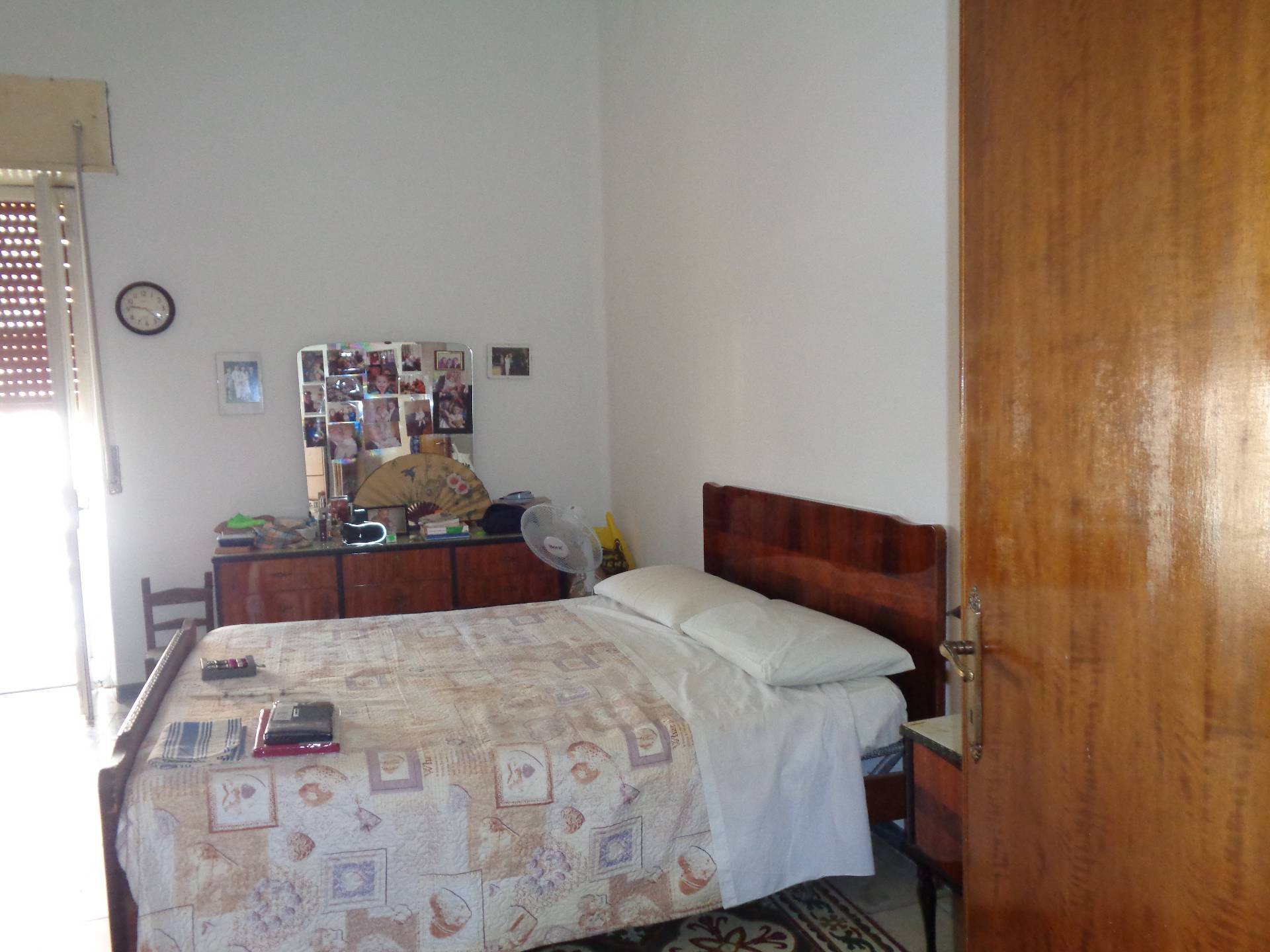 Appartamento in vendita a Carbonia