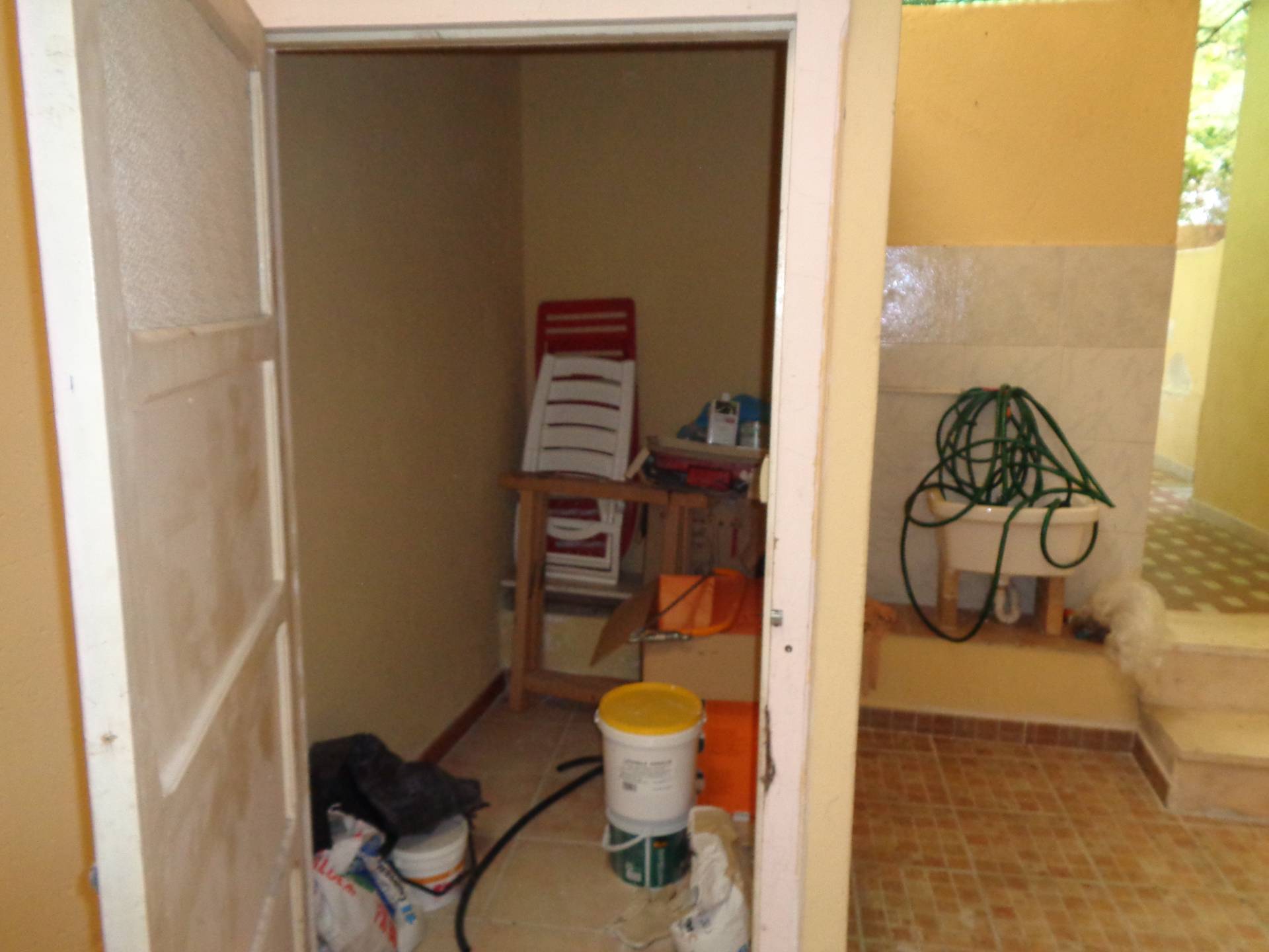 Appartamento in vendita a Carbonia