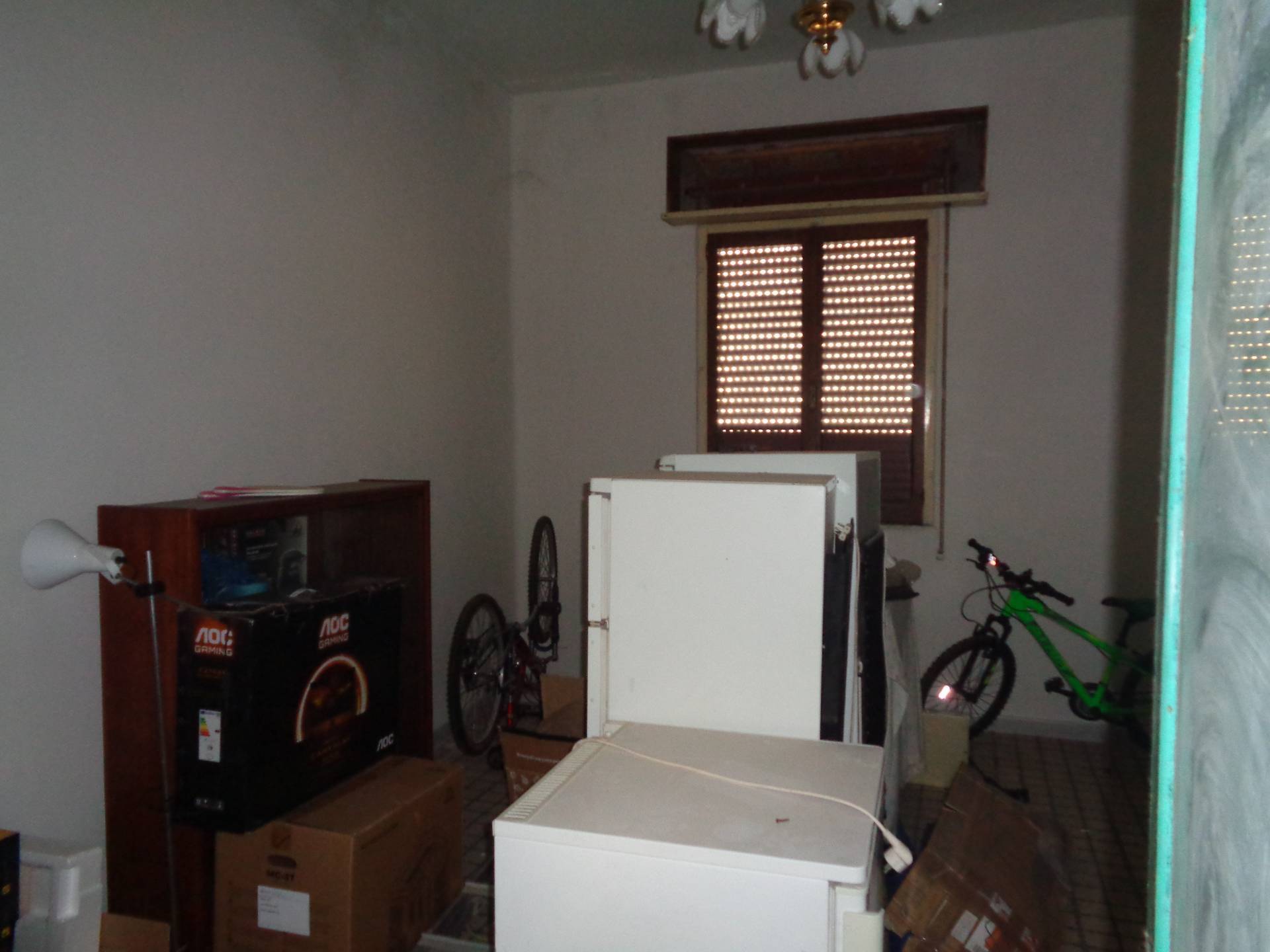 Appartamento in vendita a Carbonia