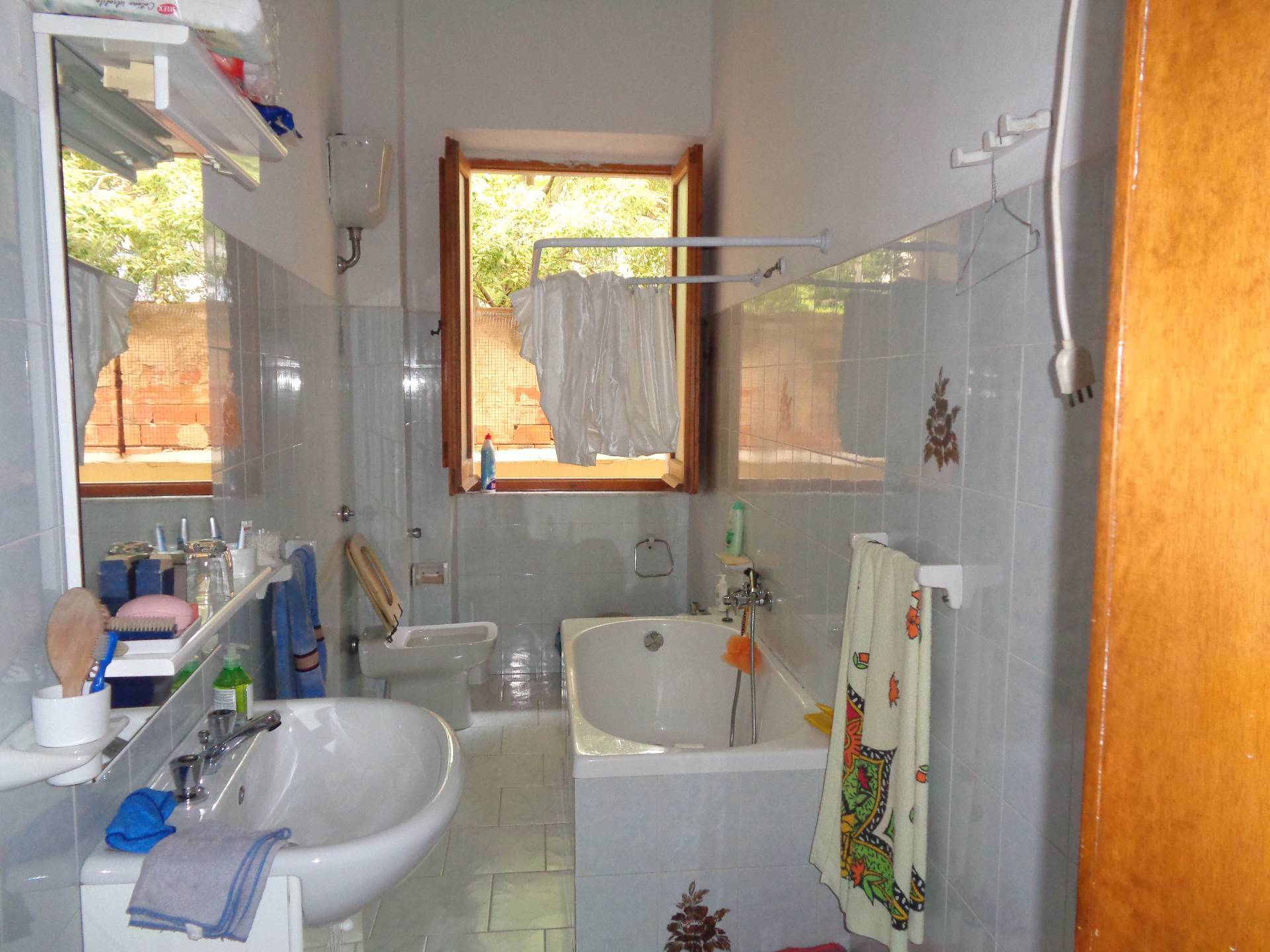 Appartamento in vendita a Carbonia