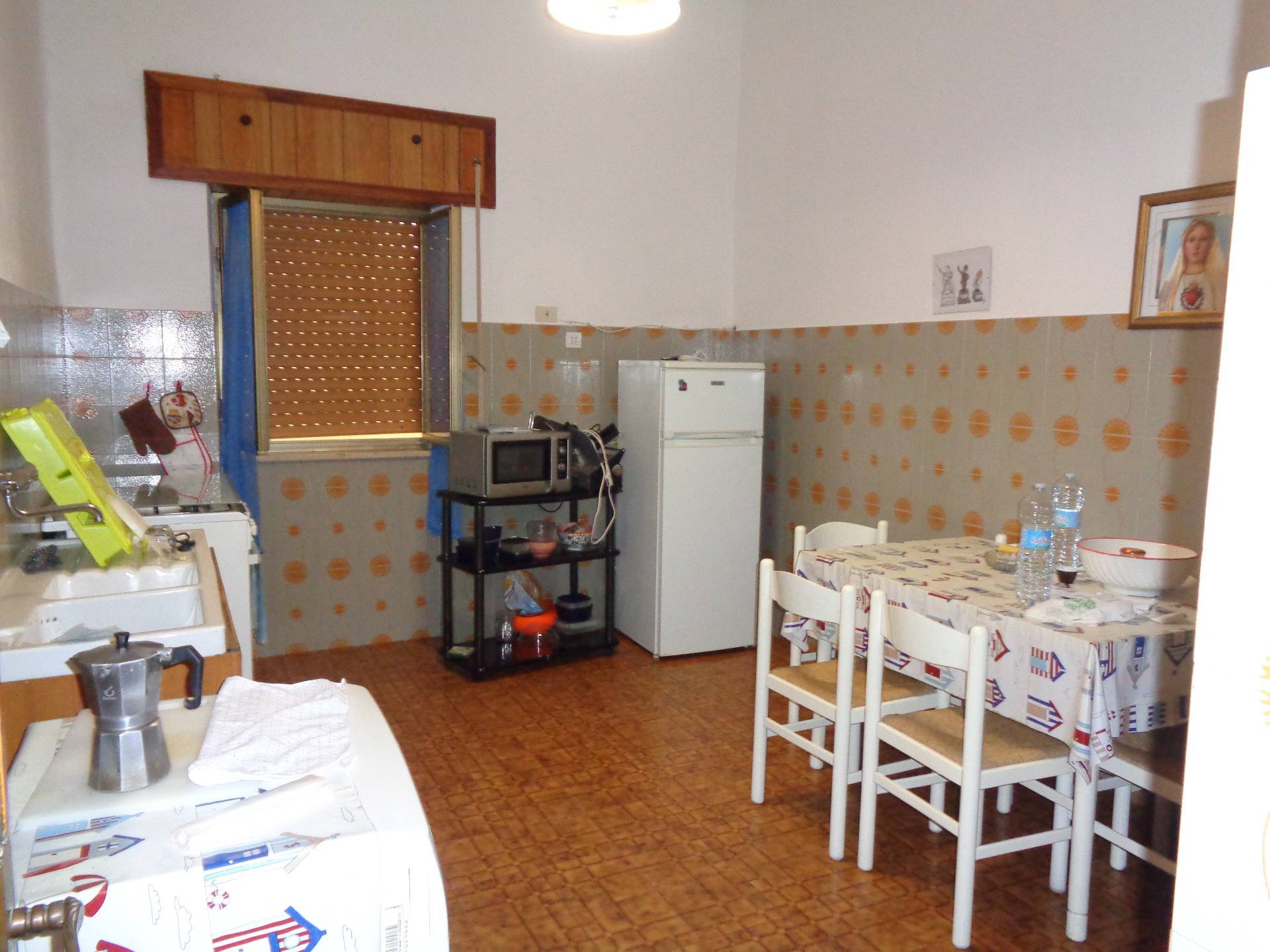 Appartamento in vendita a Carbonia