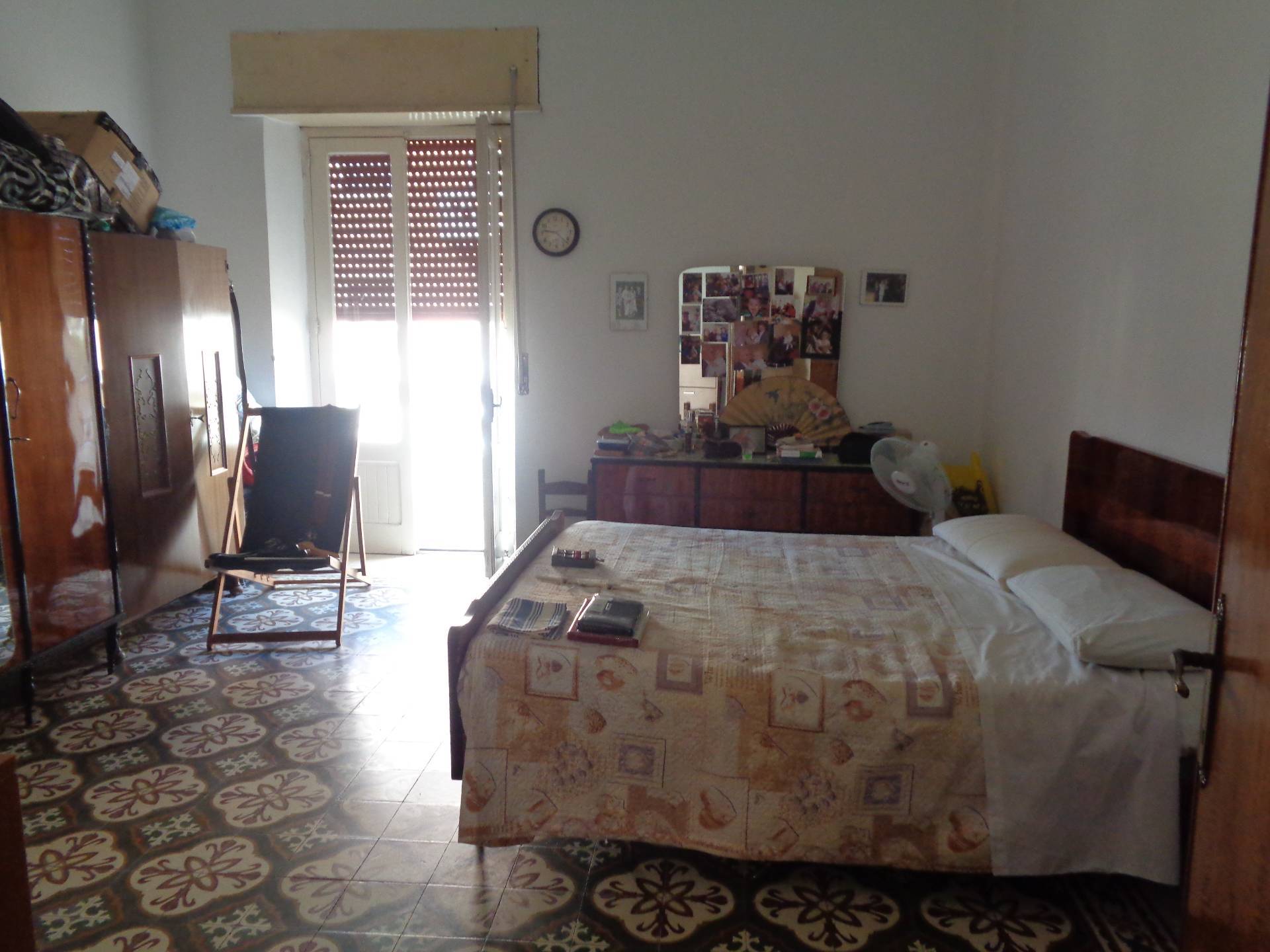 Appartamento in vendita a Carbonia